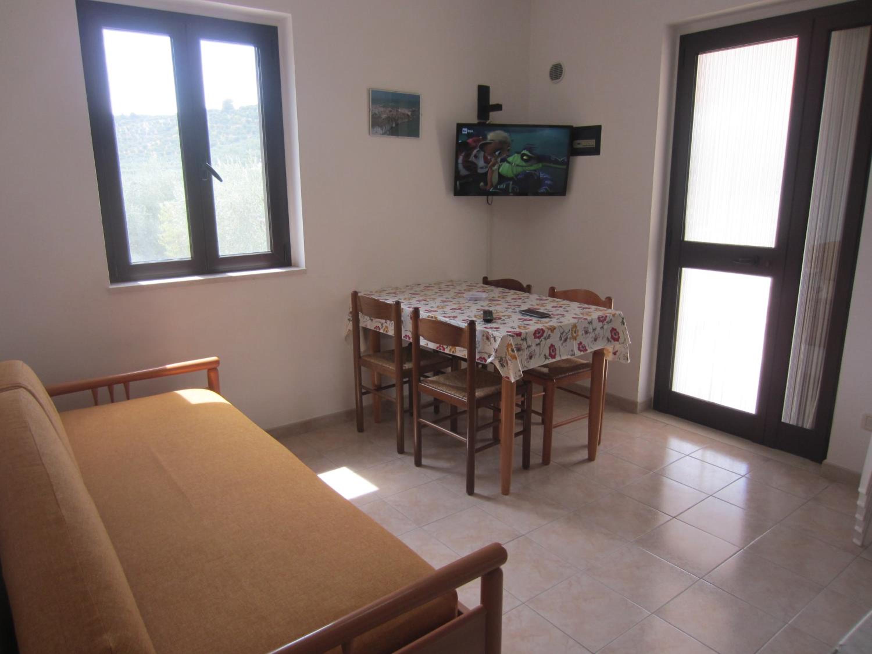 Case vacanze Villa Elisa view 5
