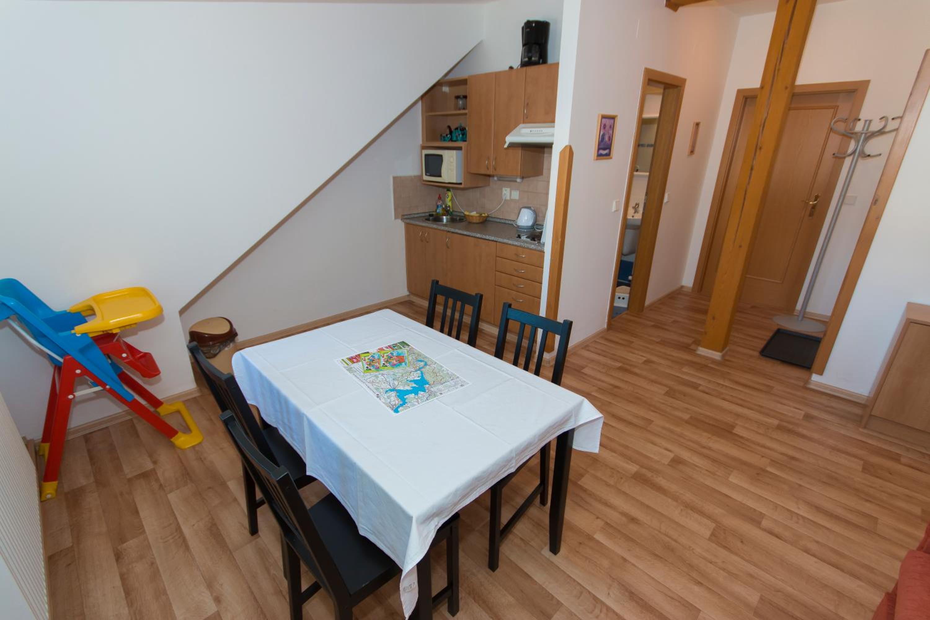 Pension Terezka