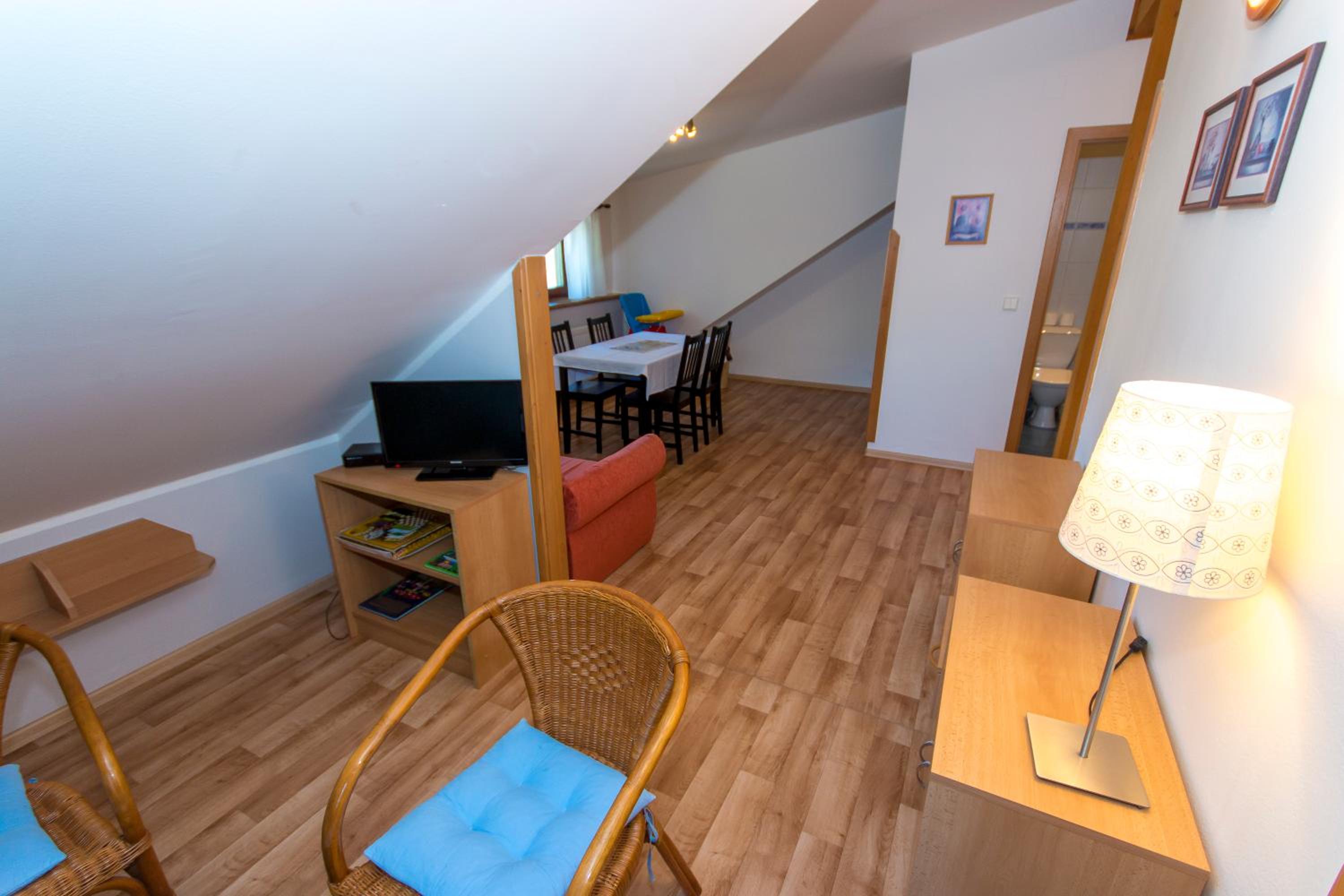 Pension Terezka