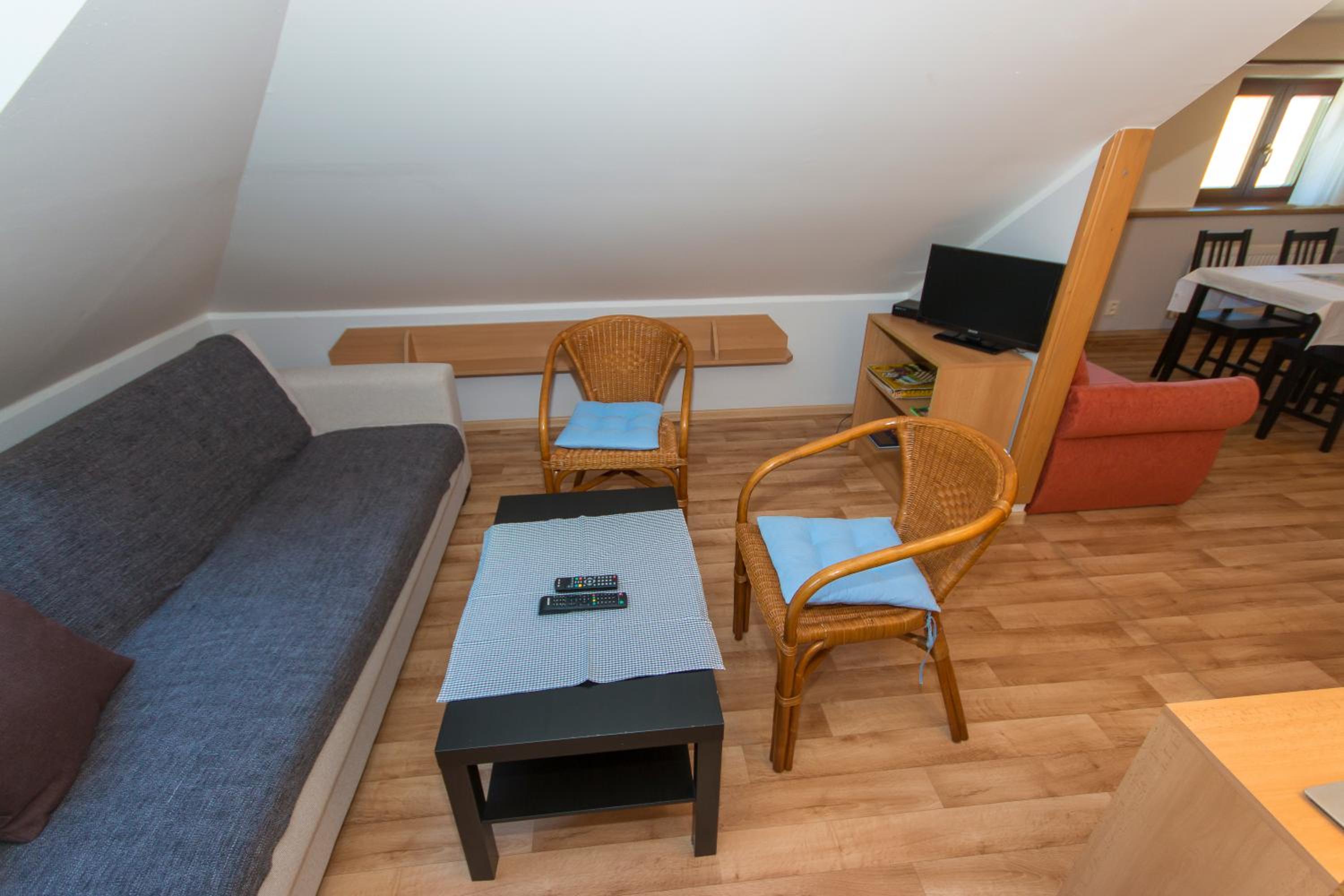 Pension Terezka
