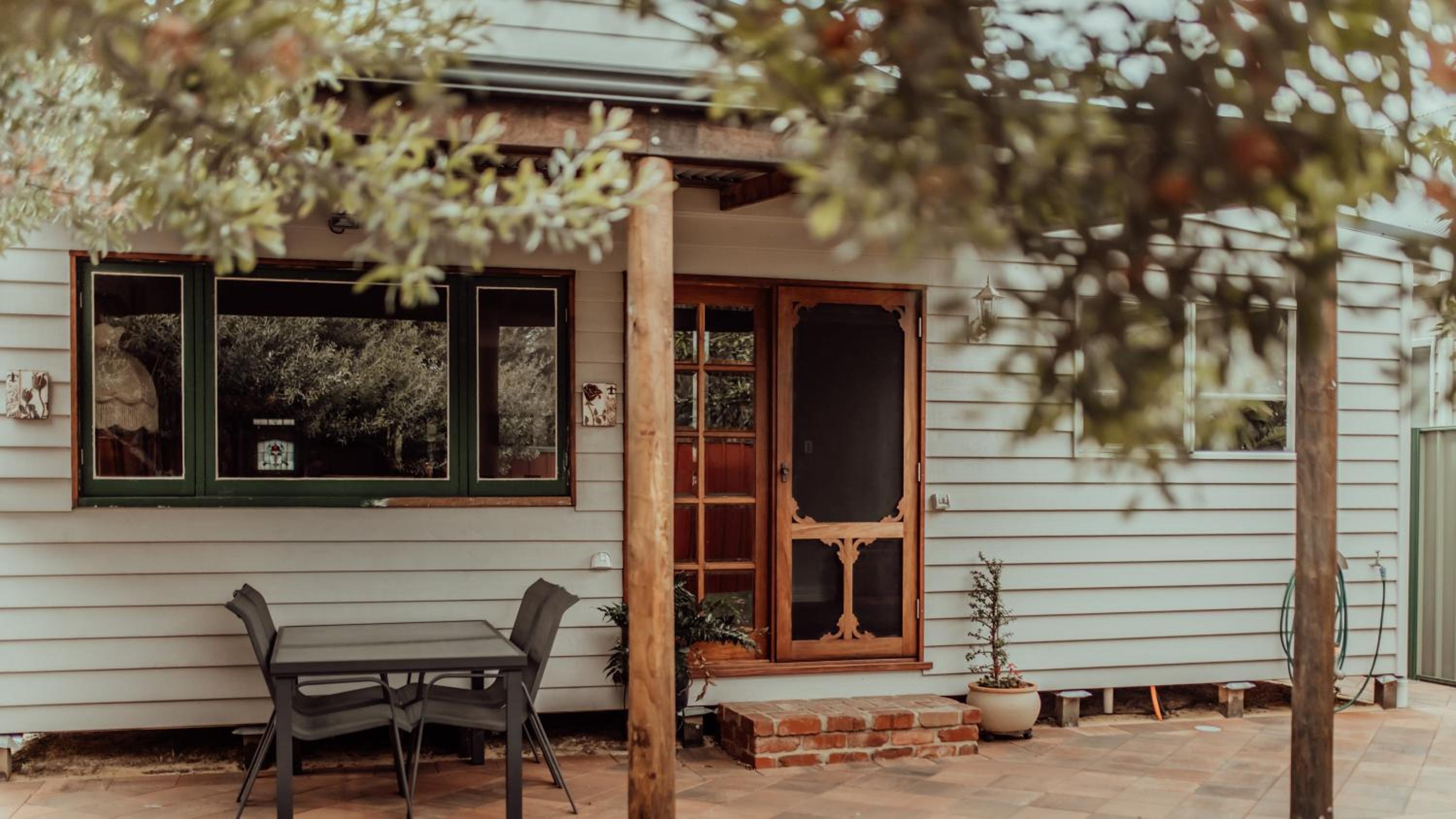 Railway Cottage