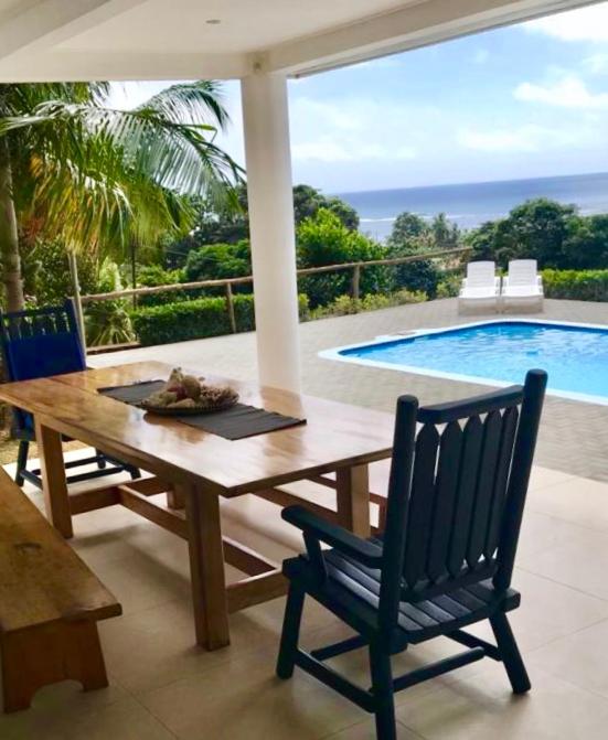 Blue Horizon Villas photo 4