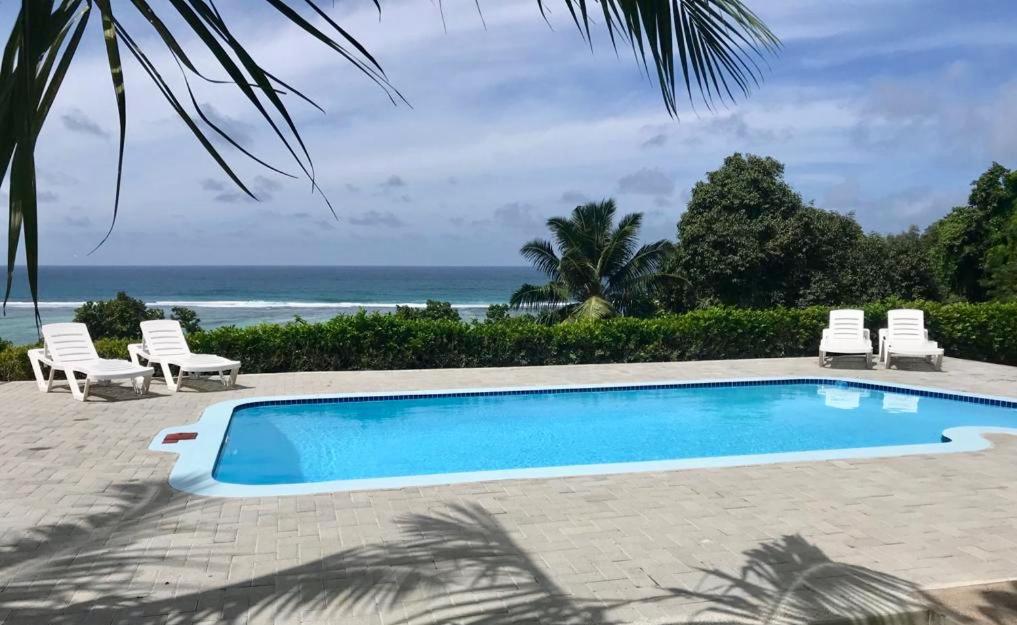 Blue Horizon Villas photo 3