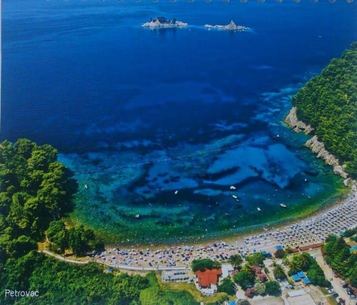 Villa Julia view 5