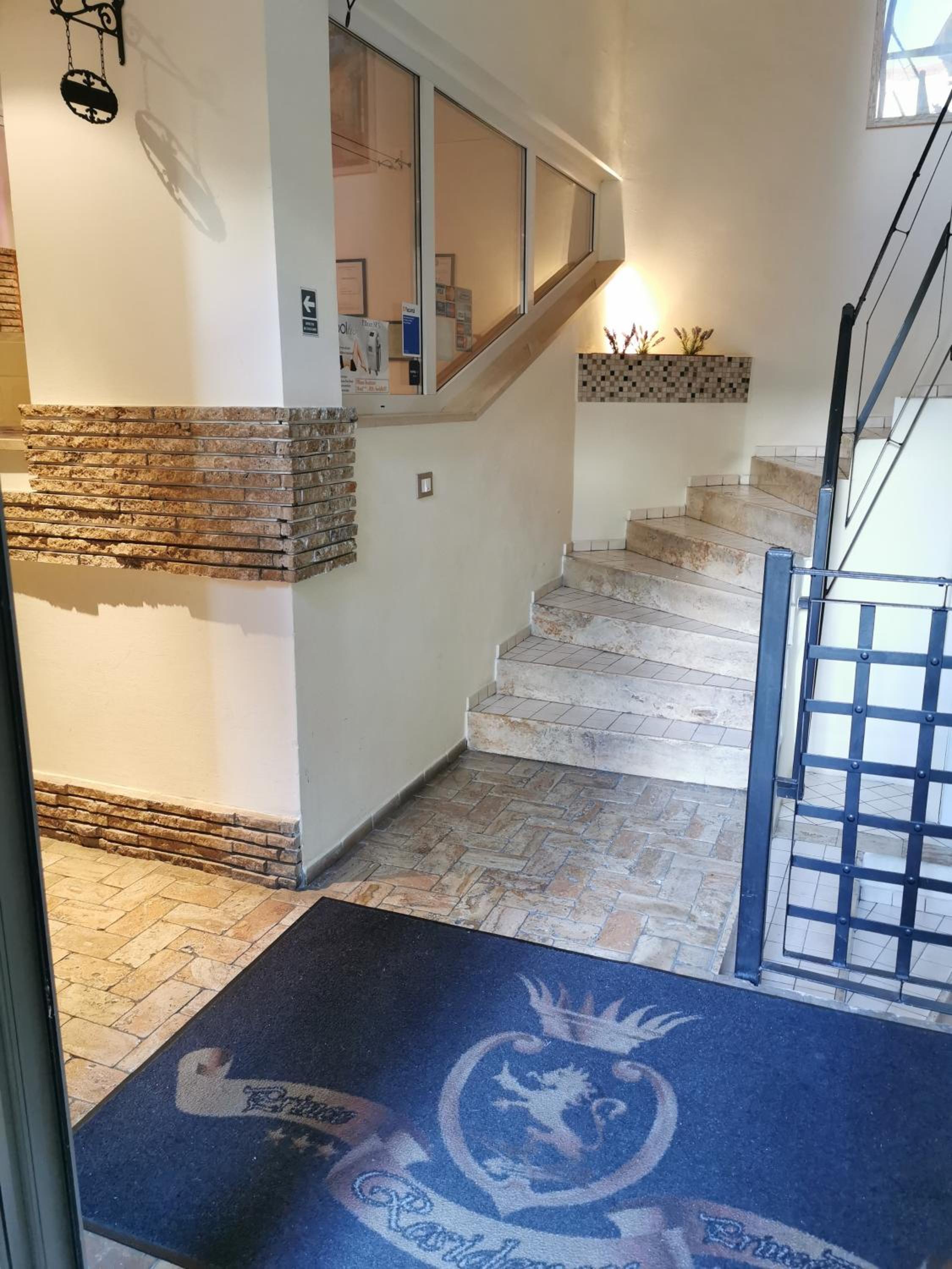 Prince Residence Apartments