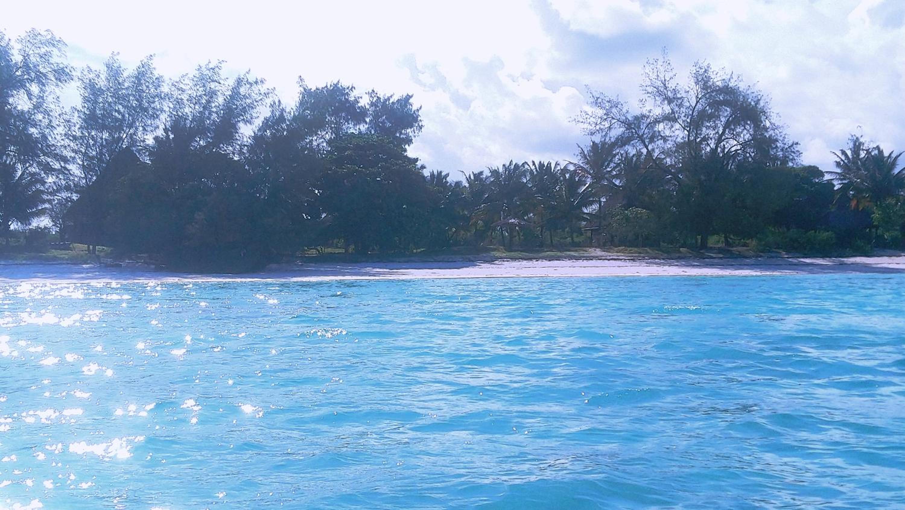 Pemba Eco Lodge