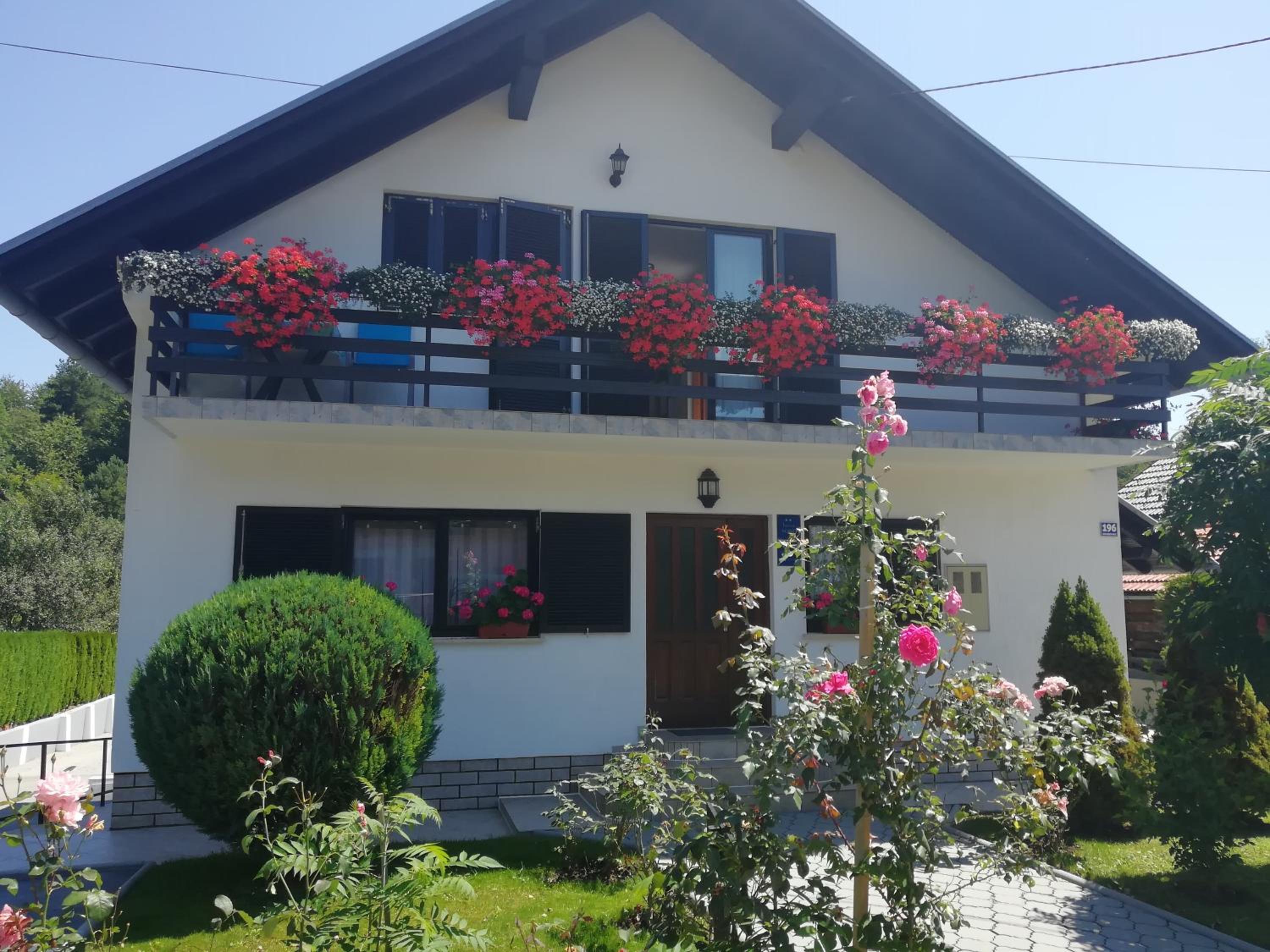 House Osana