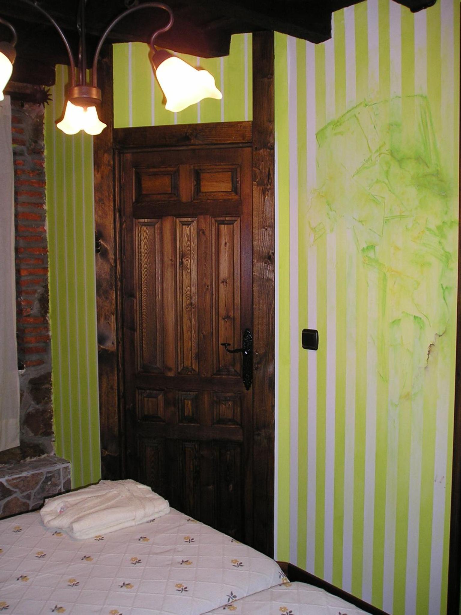 Posada Trisileja