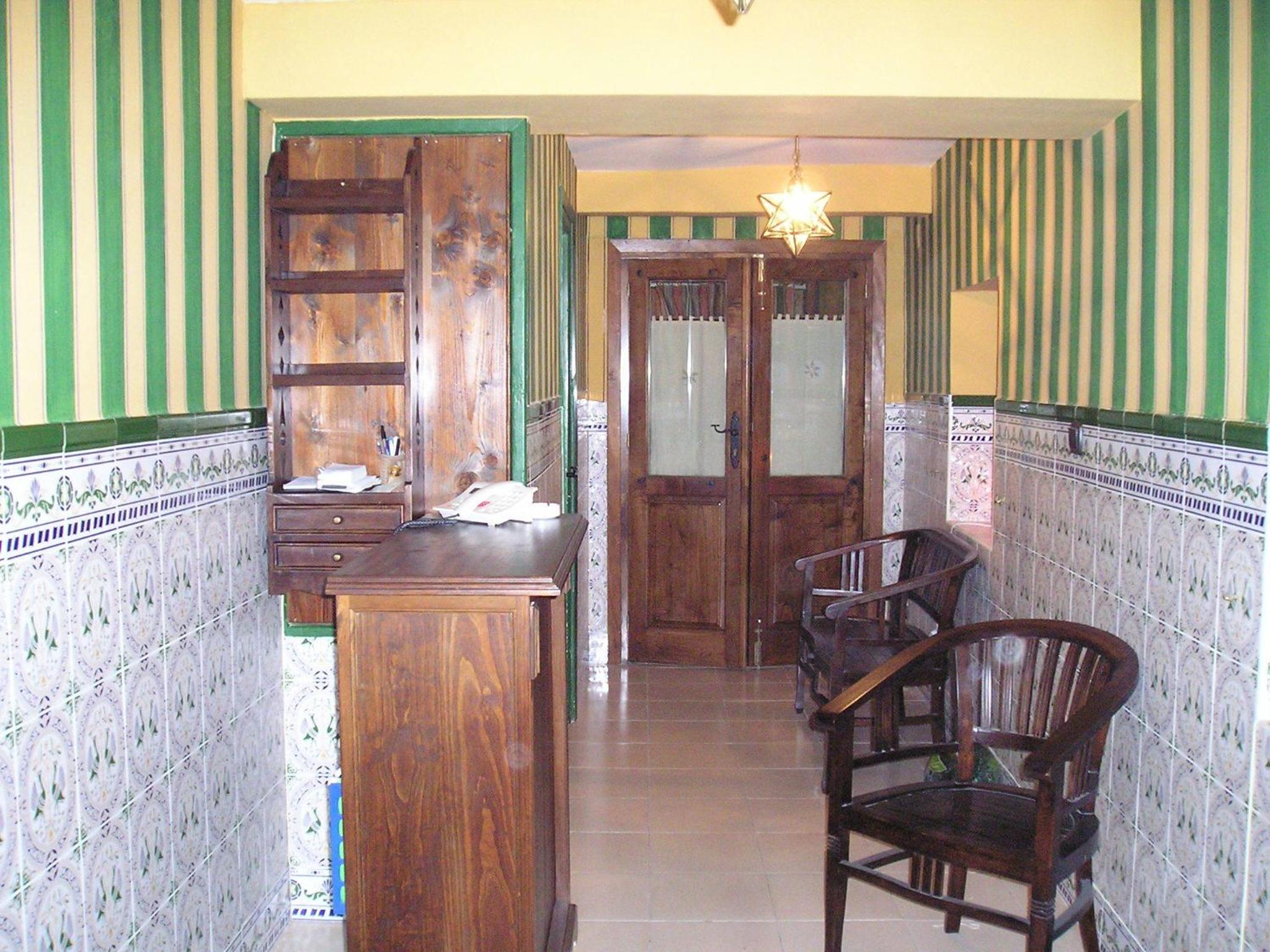 Posada Trisileja
