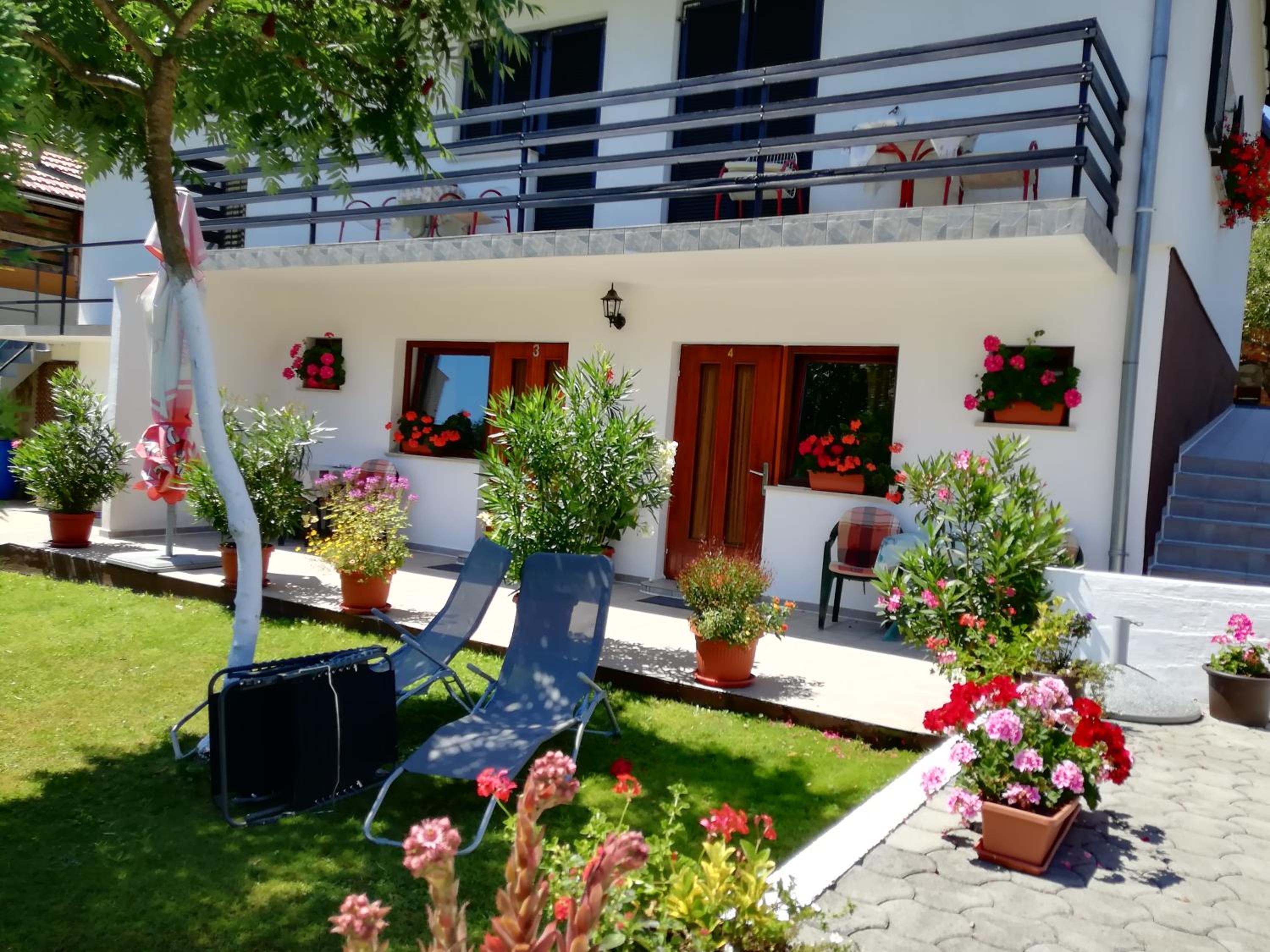 House Osana