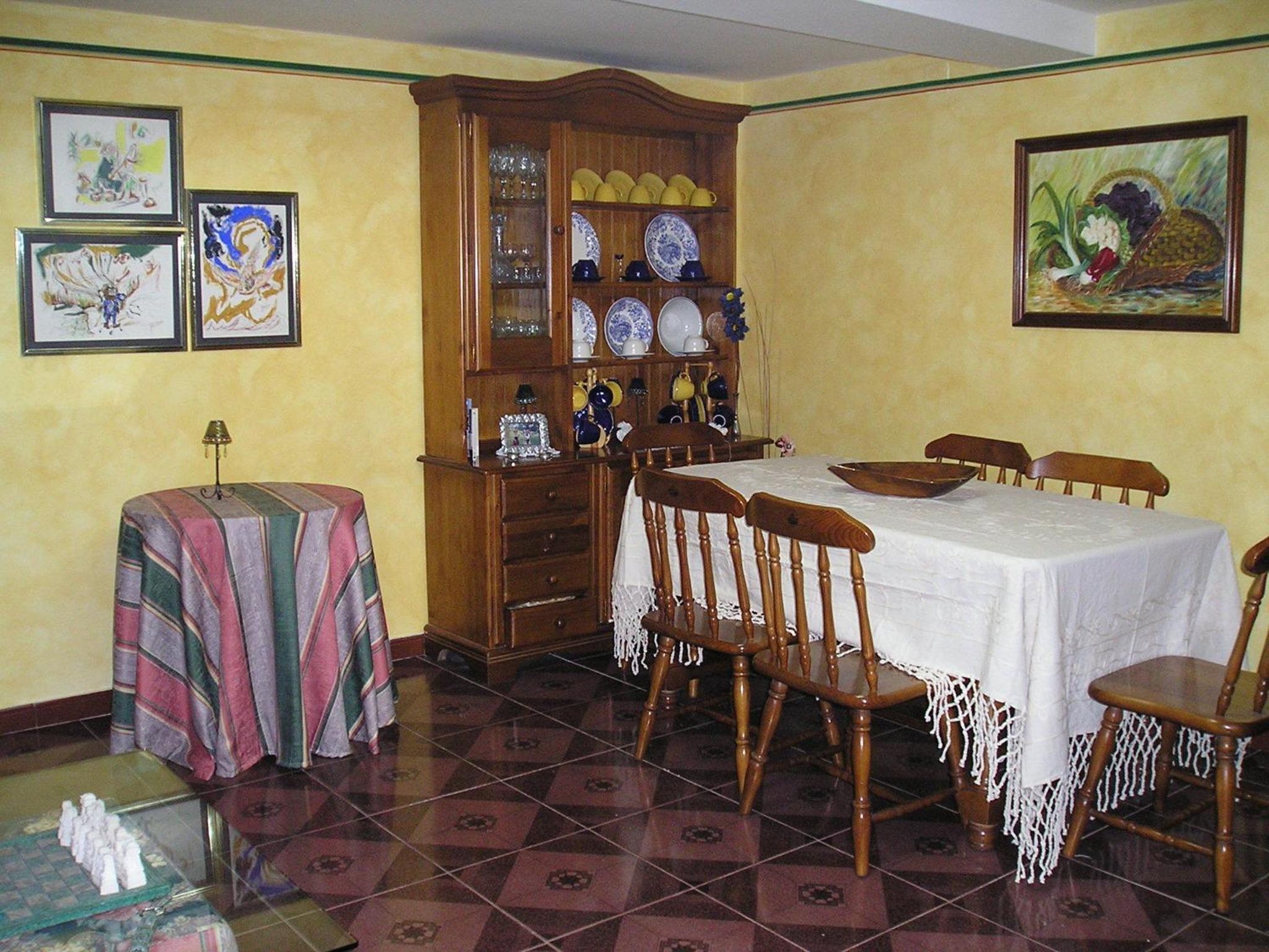 Posada Trisileja