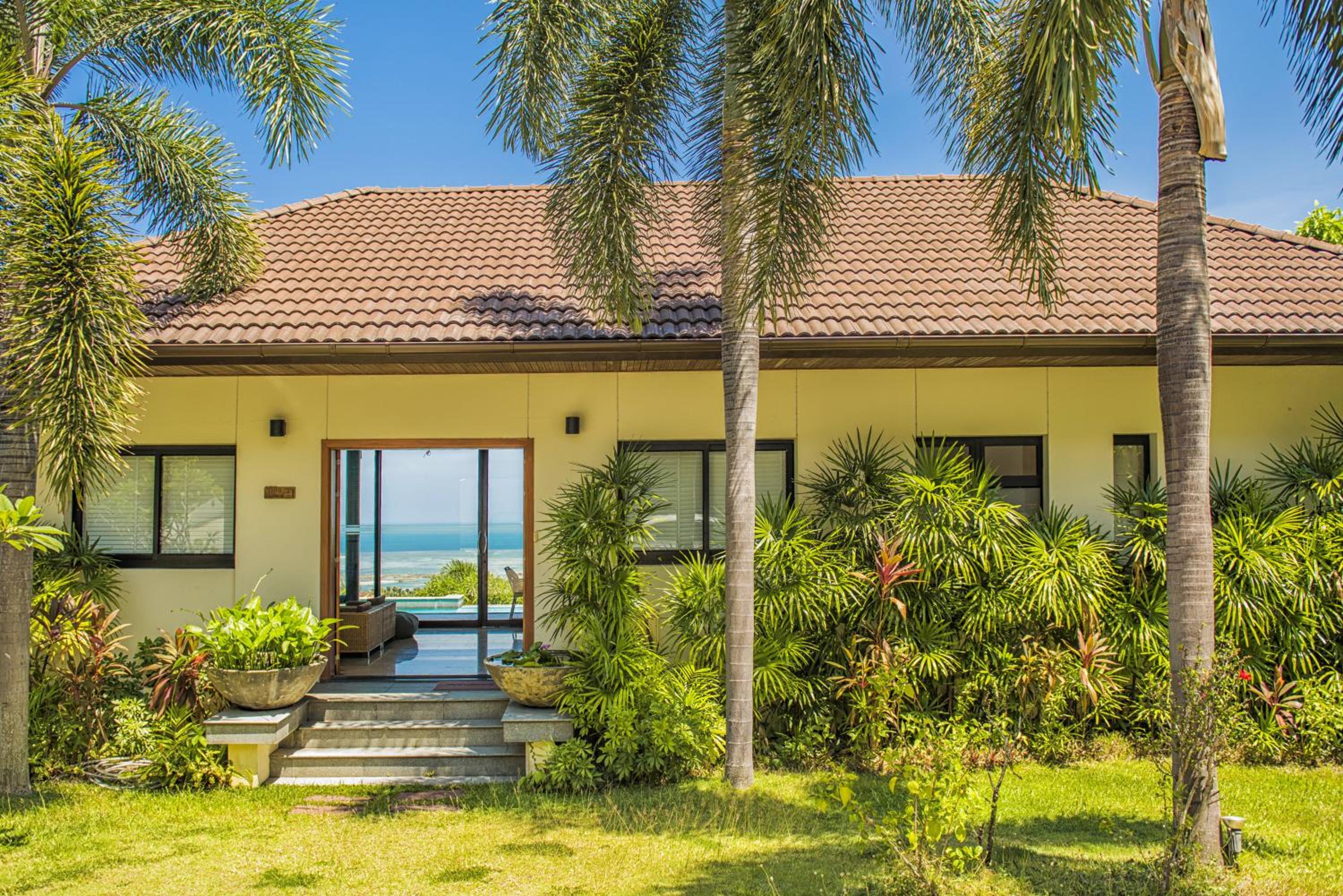 Hotel Villa Baan Saitara - Image 1