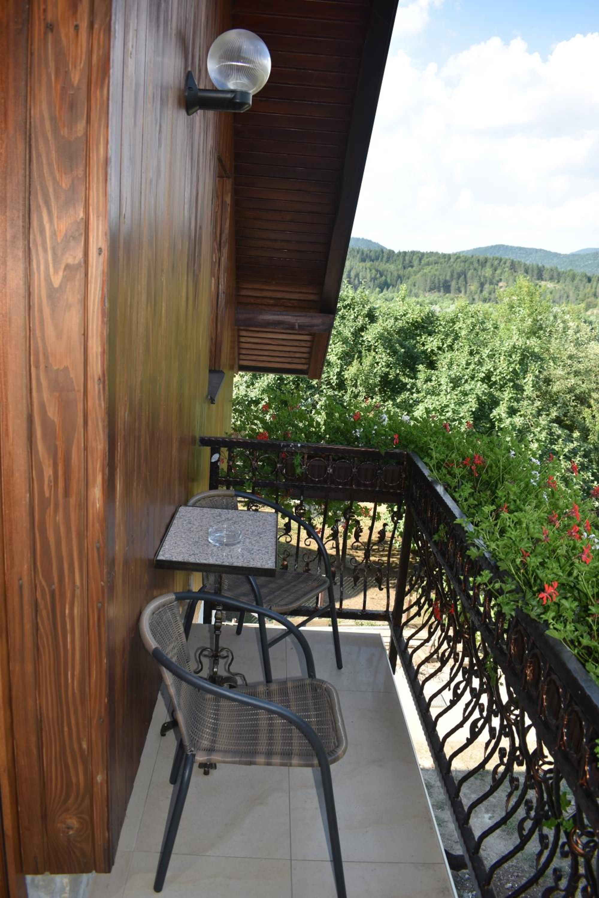 Ethno House Izvor view 5