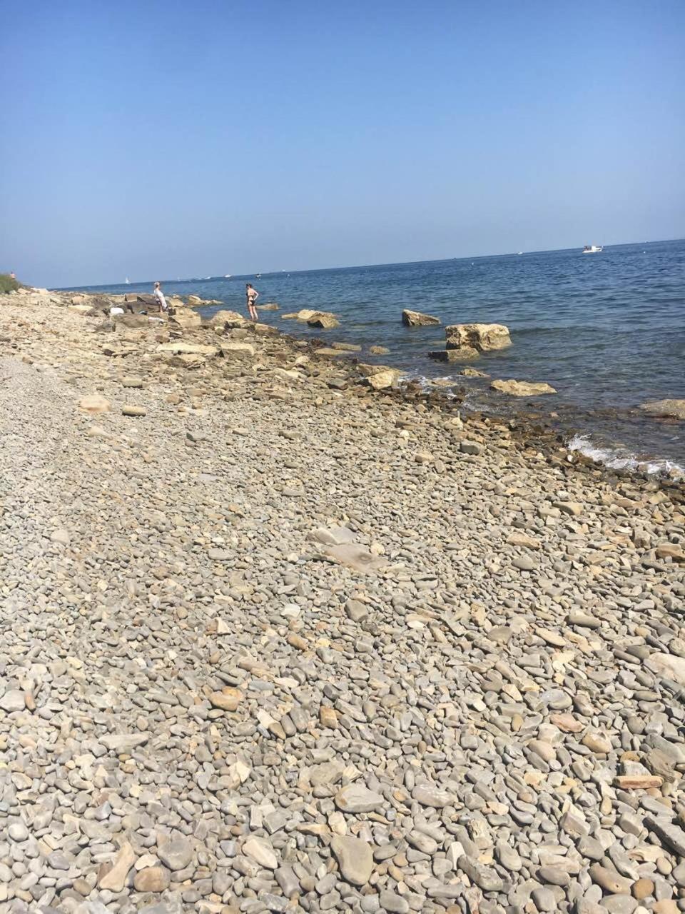 Guest house - počitniška hiška v Fiesi, Piran