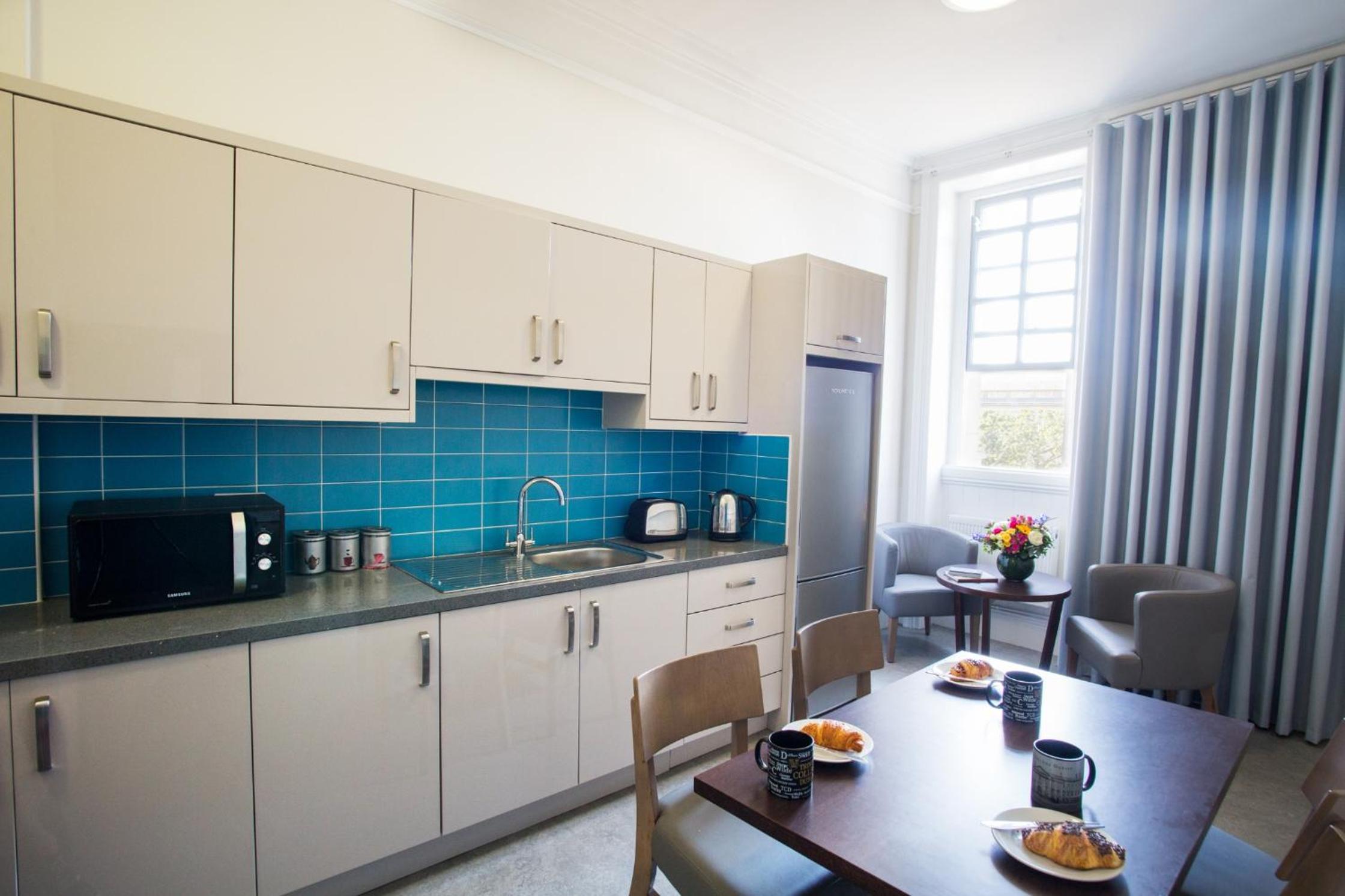 Trinity College - Campus Accommodation