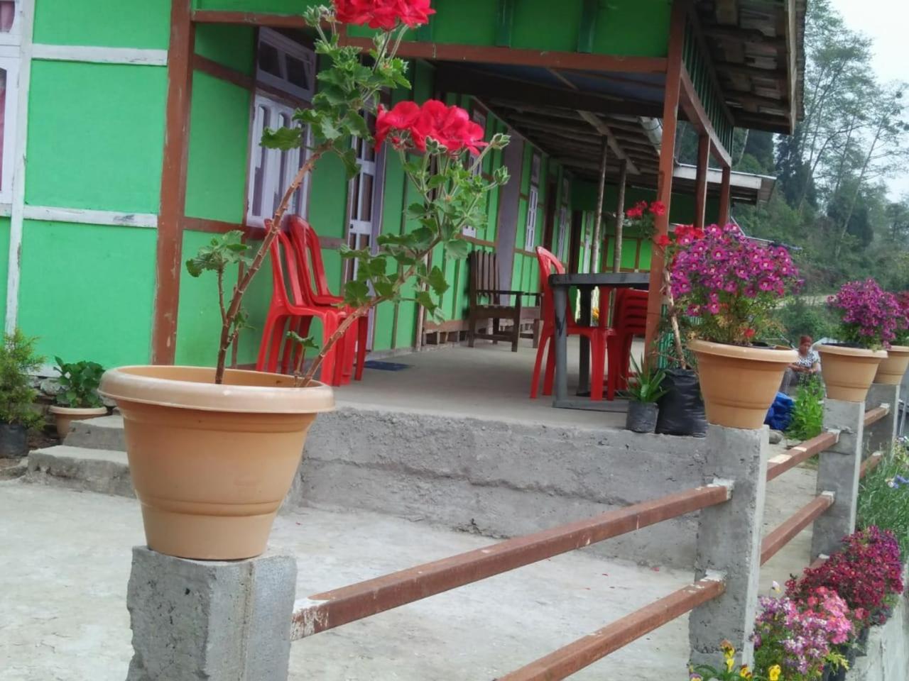 Renu Homestay Sillerygaon view 5