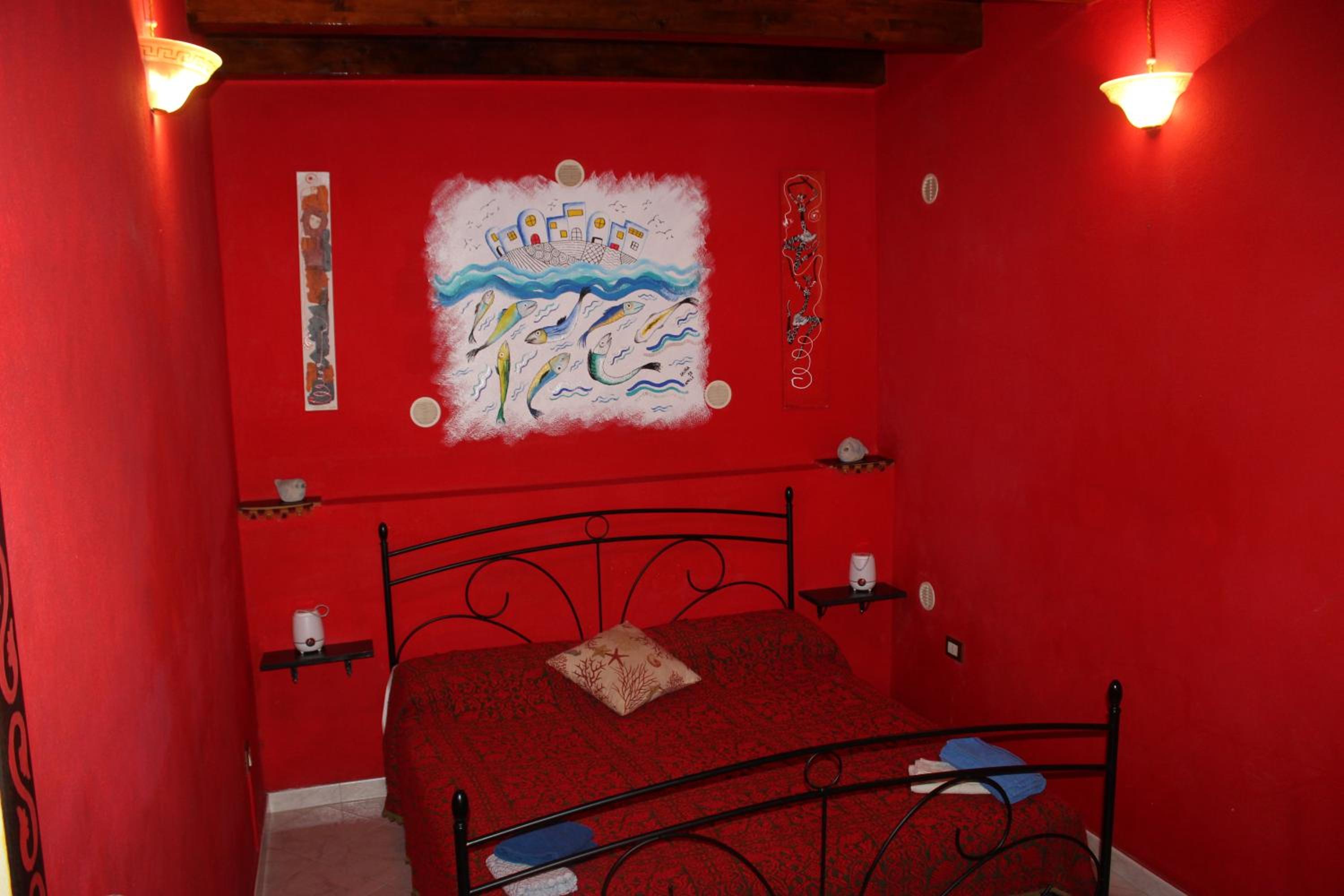 Sabrina Suite