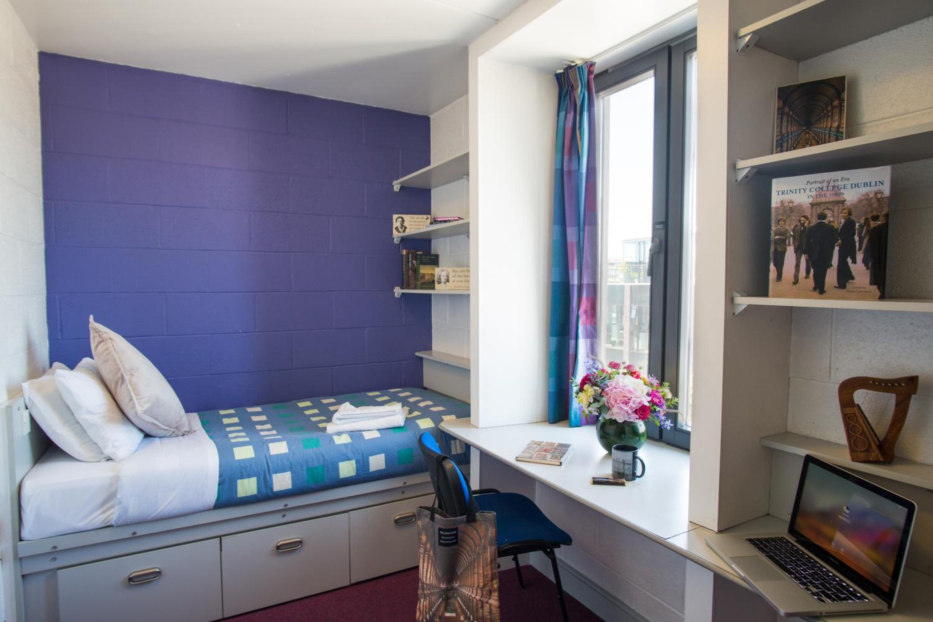 Trinity College - Campus Accommodation