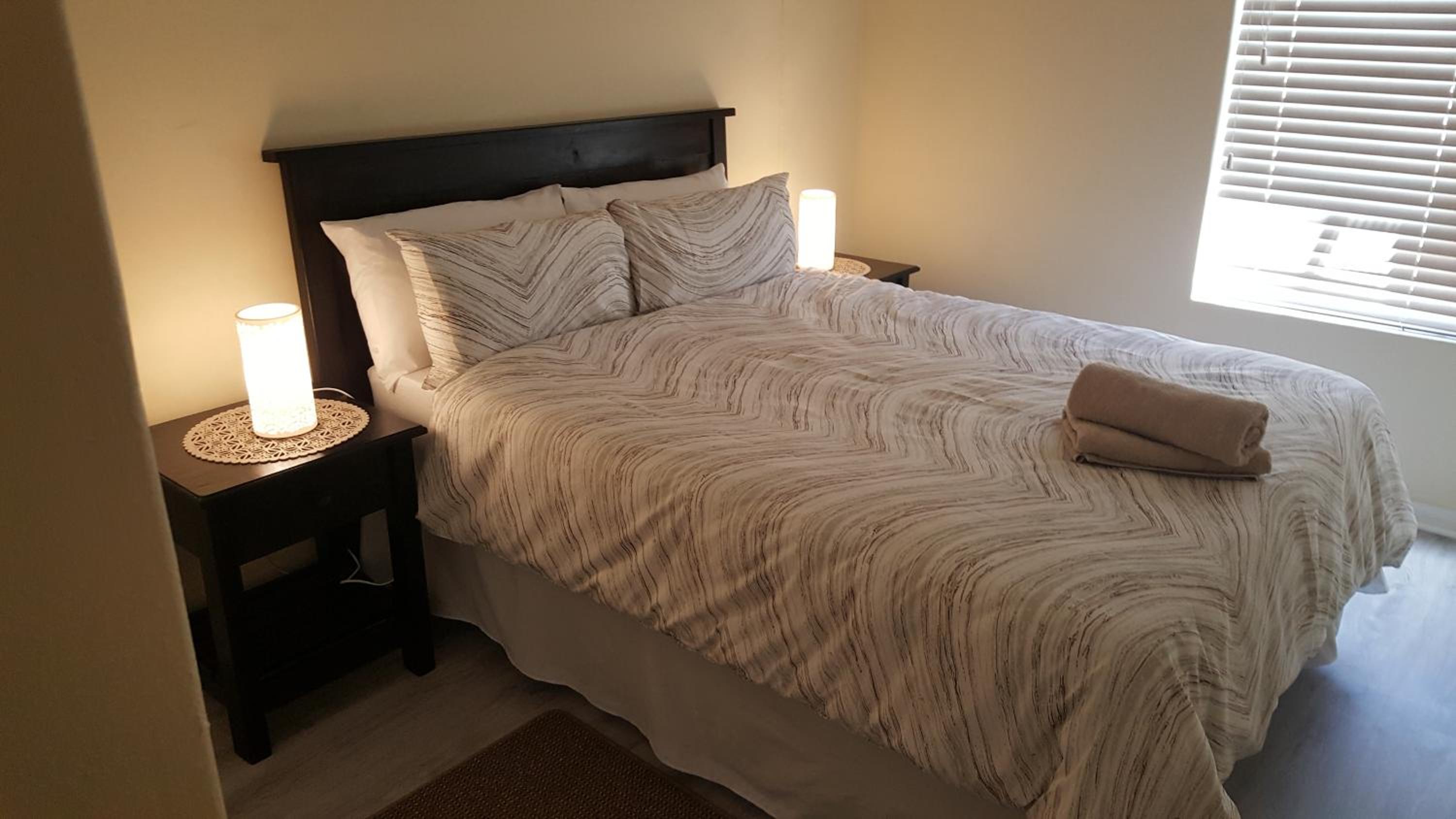 Serengeti Self Catering Units