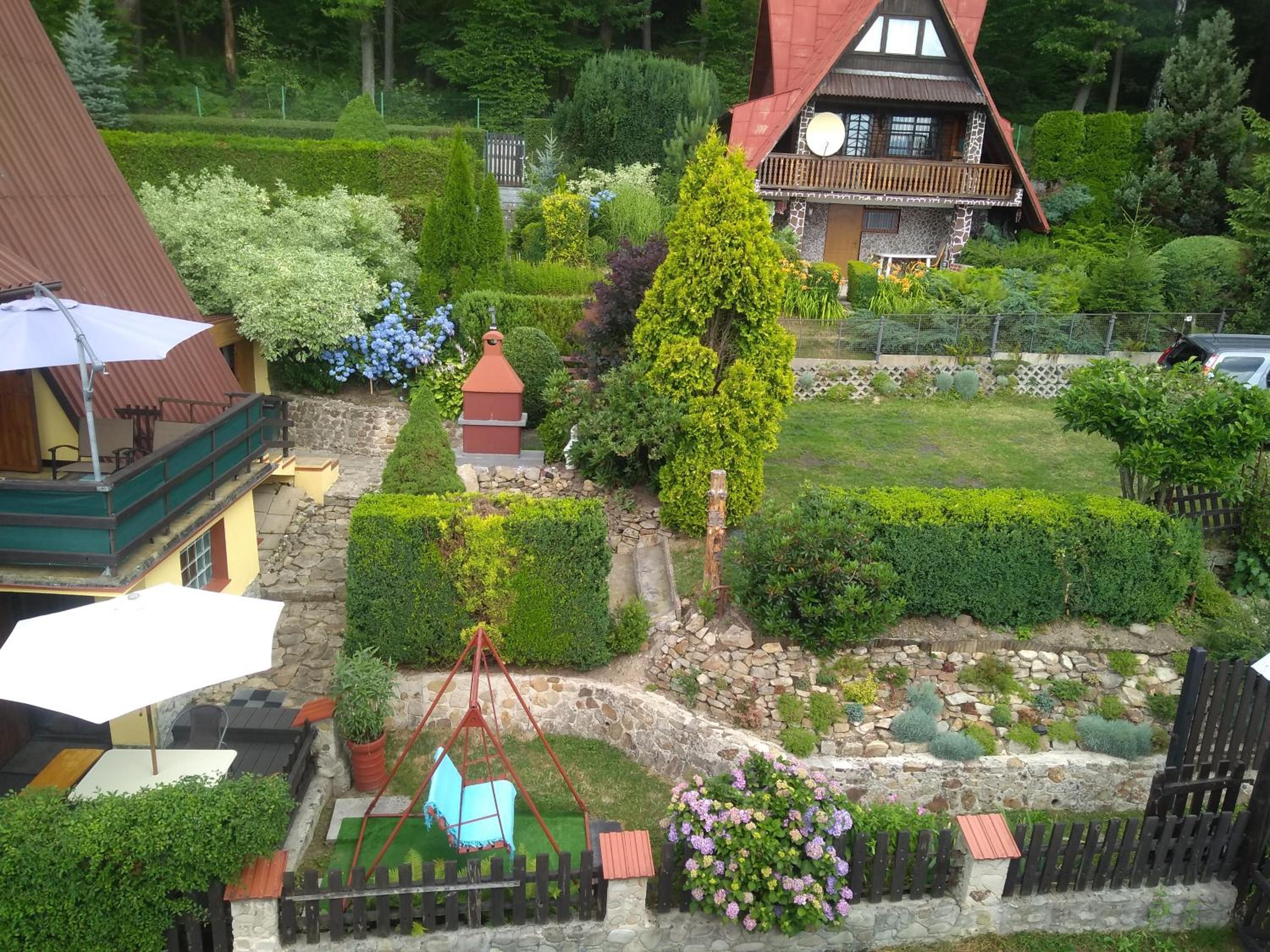 Domek całoroczny Tresna Agata view 5
