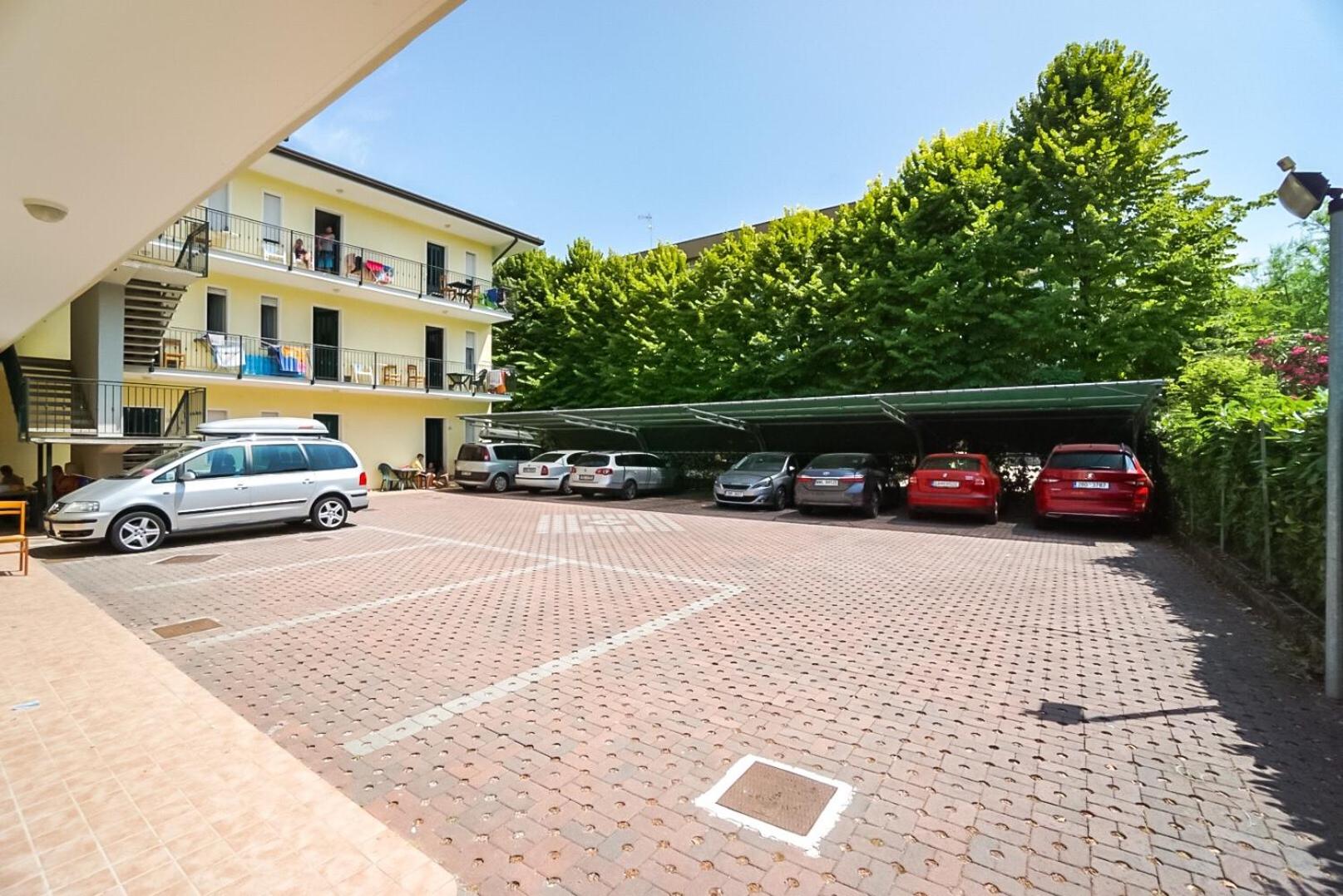 Condominio Brionetta view 4