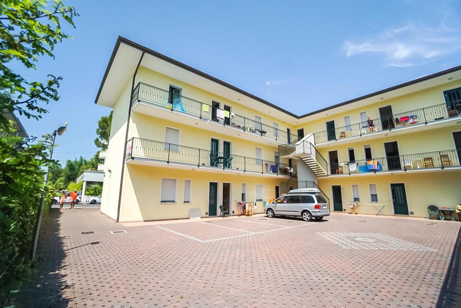 Condominio Brionetta view 5