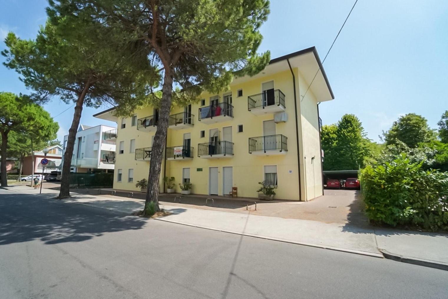 Condominio Brionetta view 3