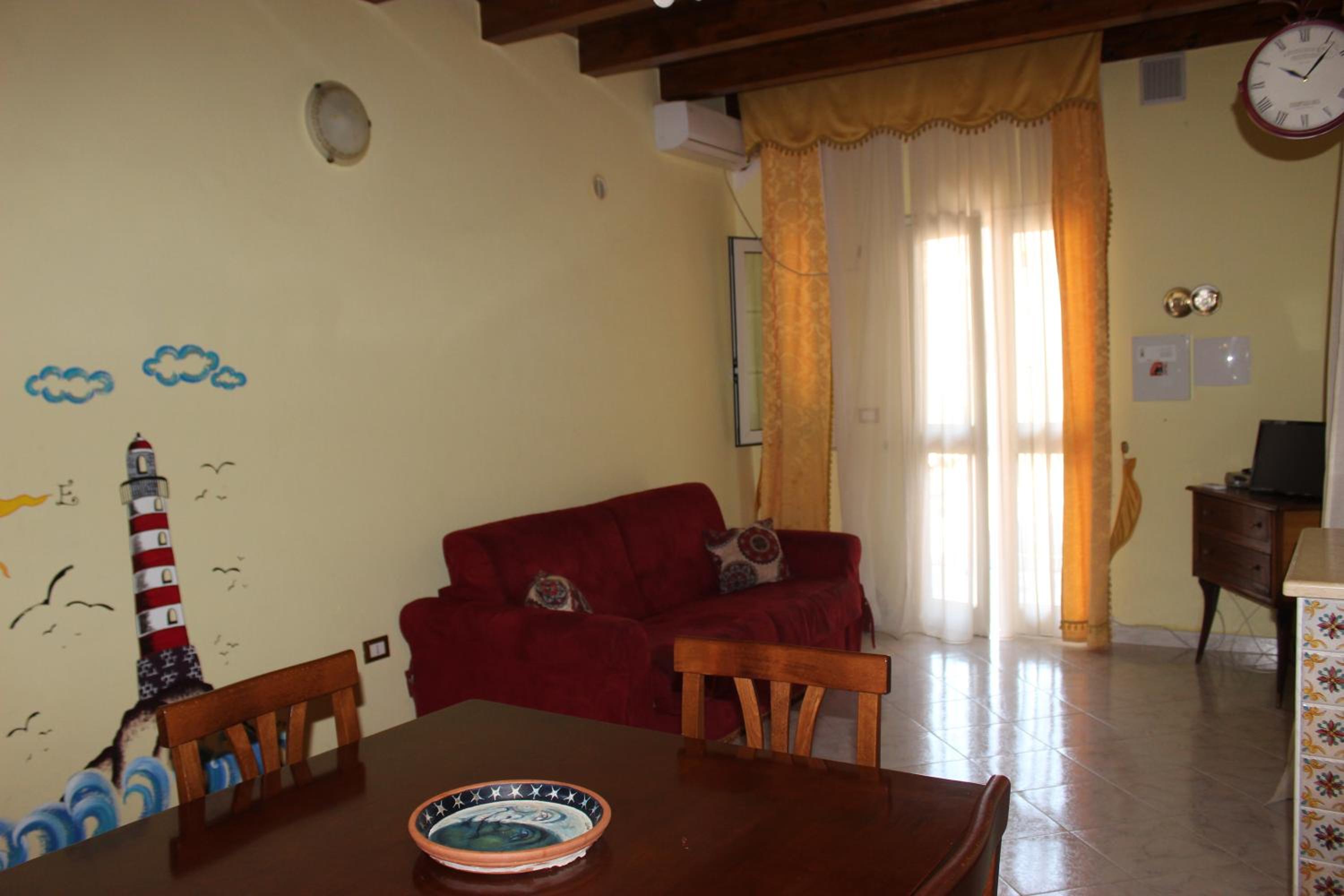 Sabrina Suite