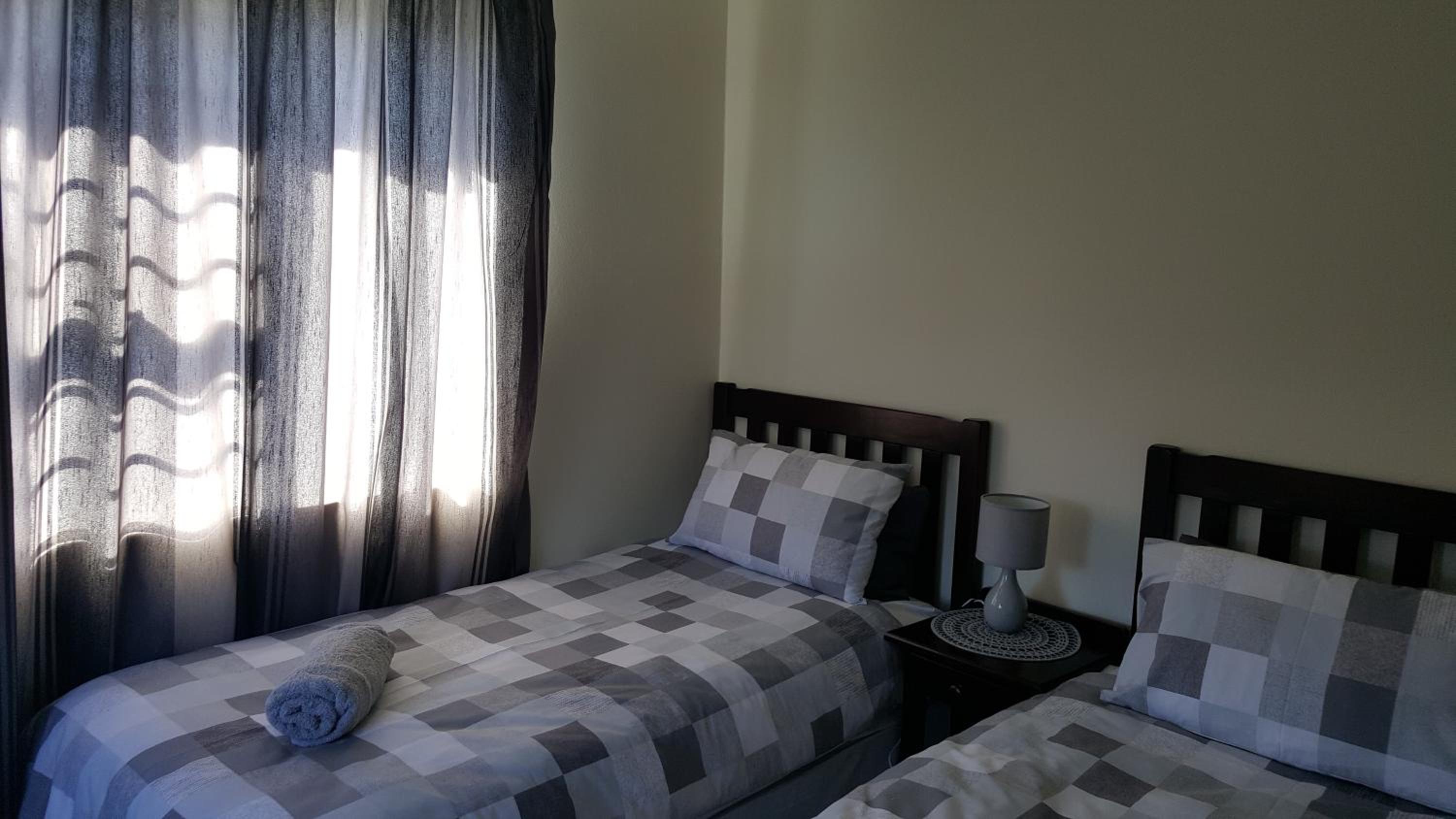 Serengeti Self Catering Units