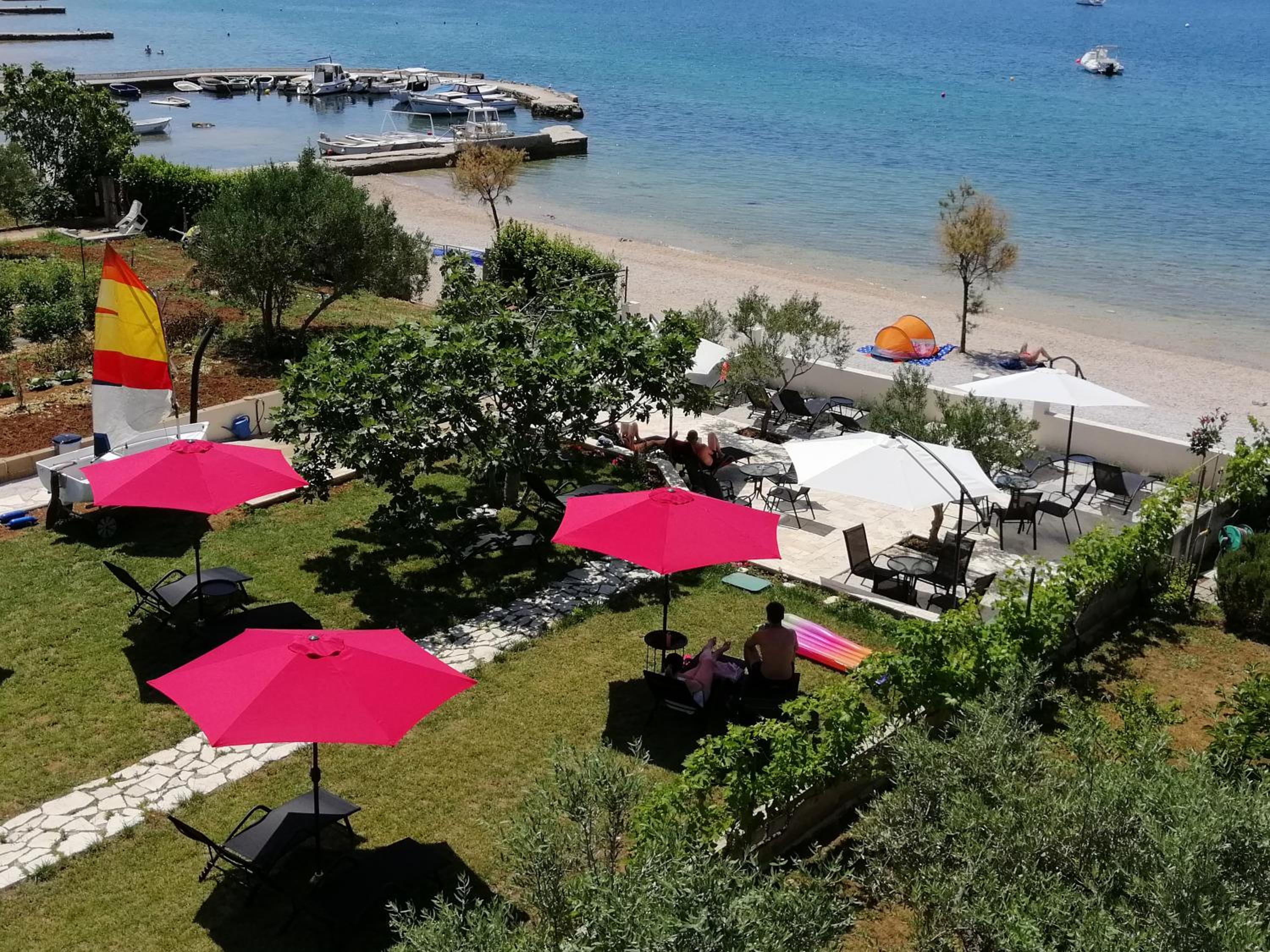 Apartments Adria view 3