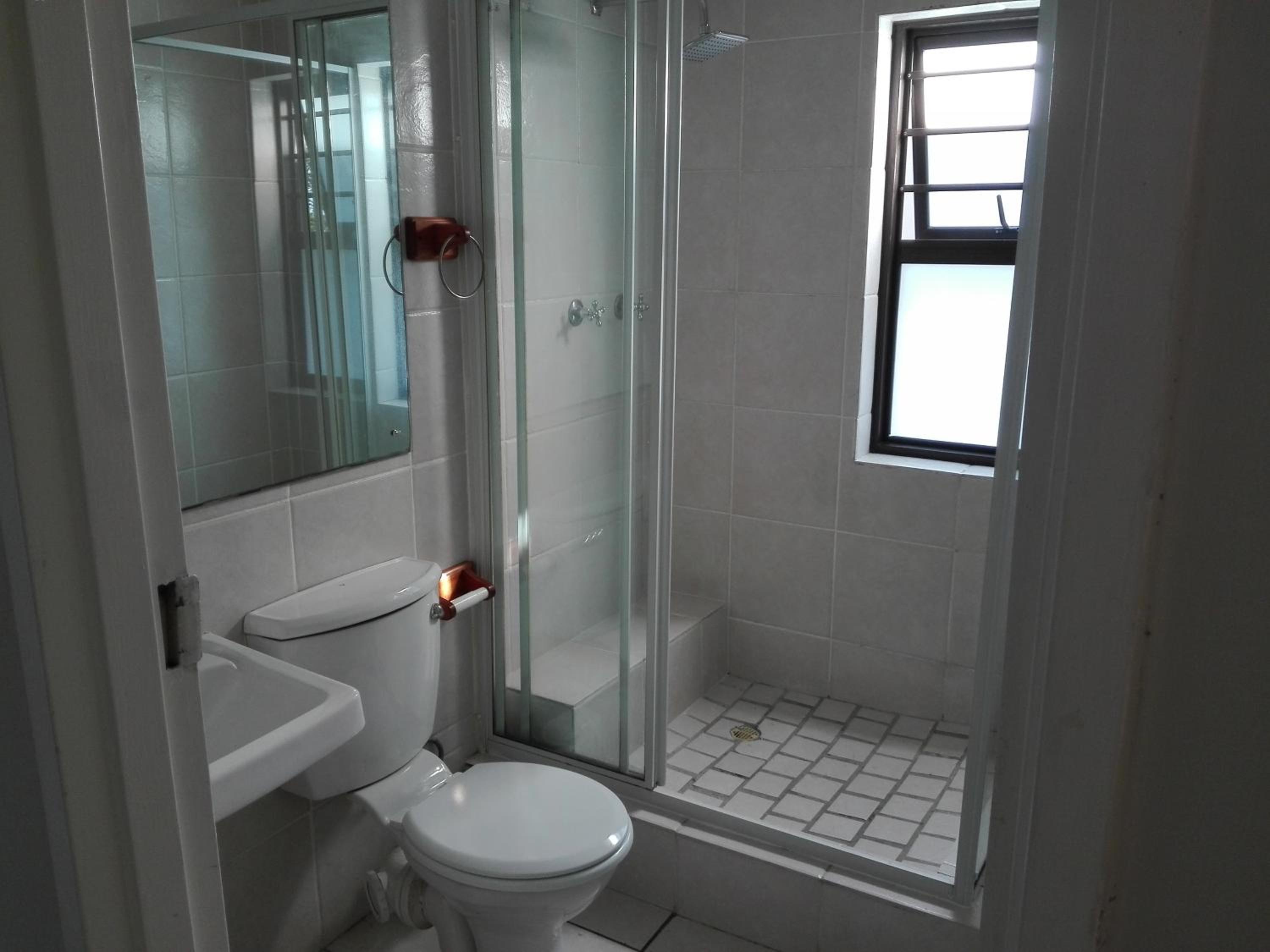 Serengeti Self Catering Units