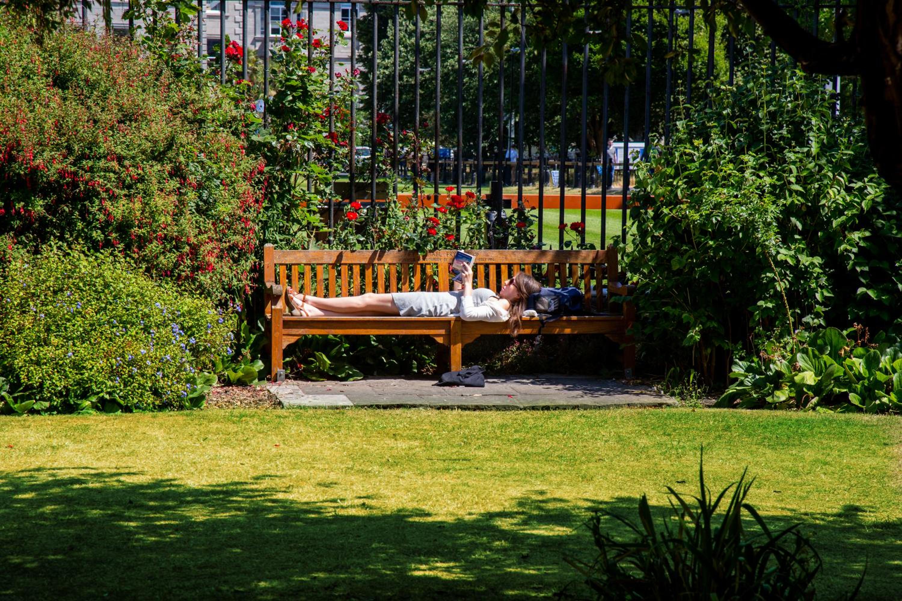 Trinity College - Campus Accommodation