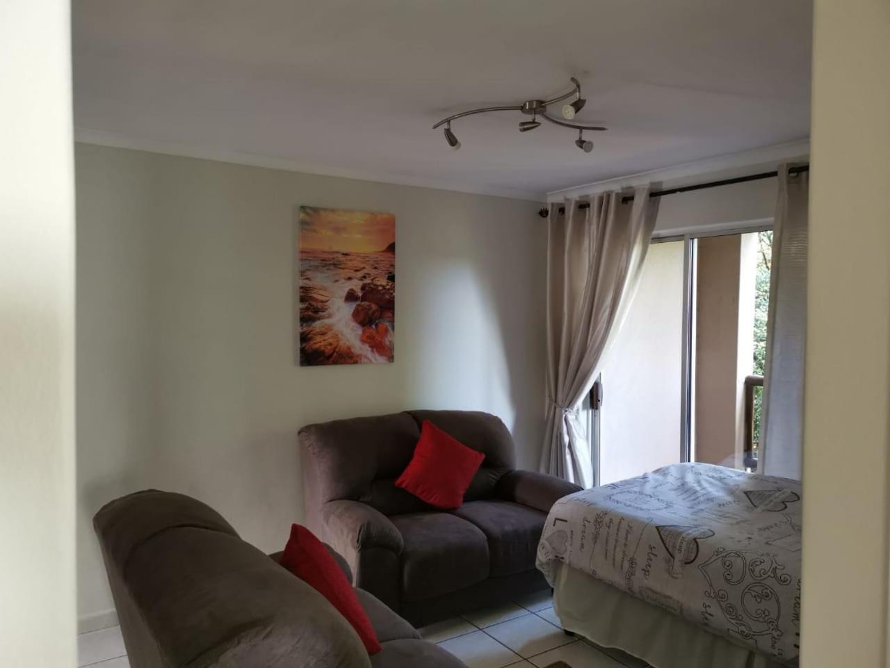 Serengeti Self Catering Units