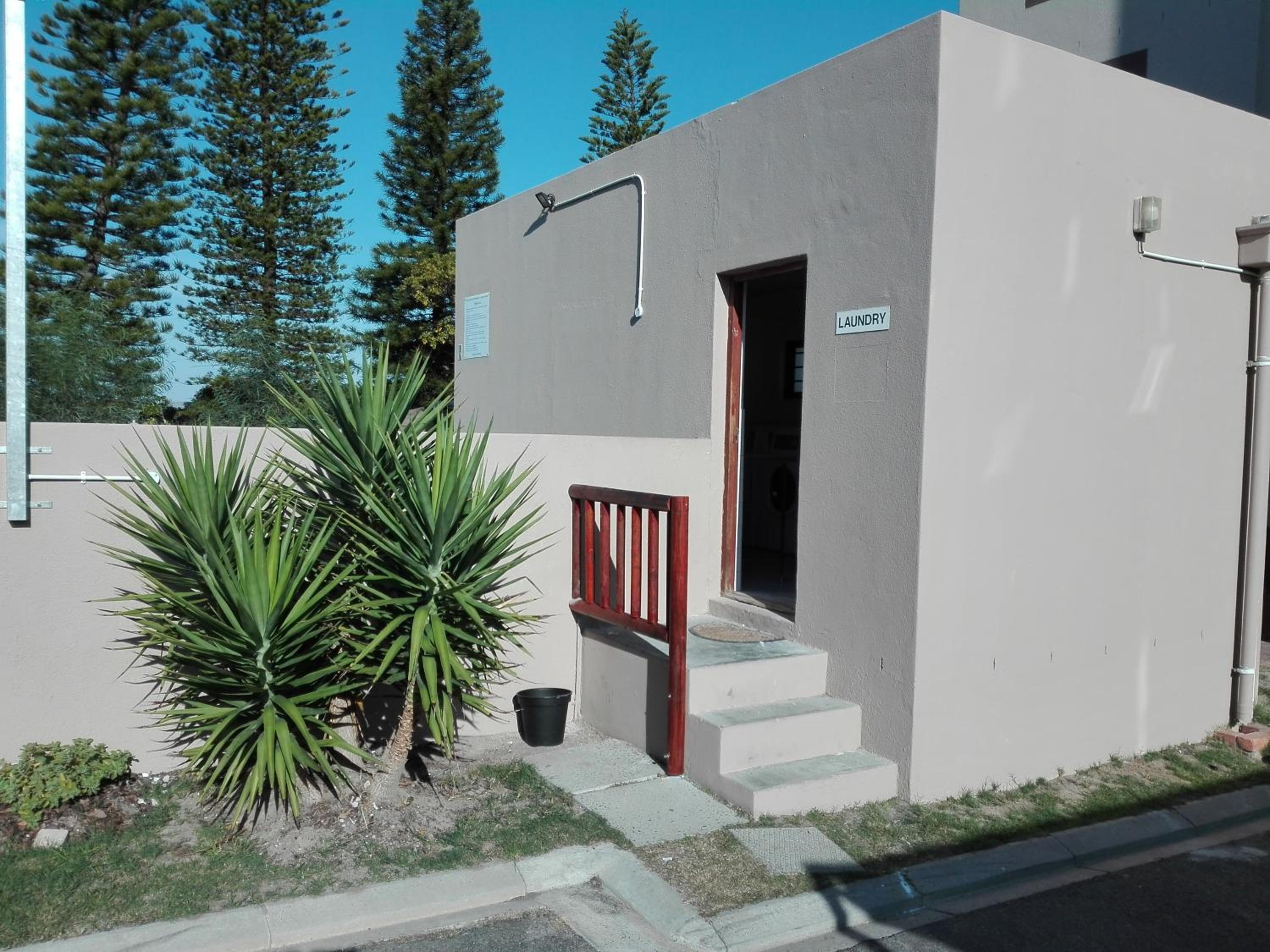 Serengeti Self Catering Units