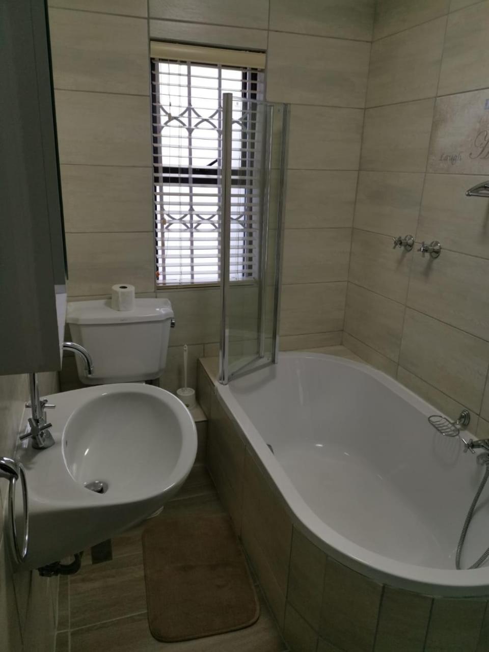 Serengeti Self Catering Units