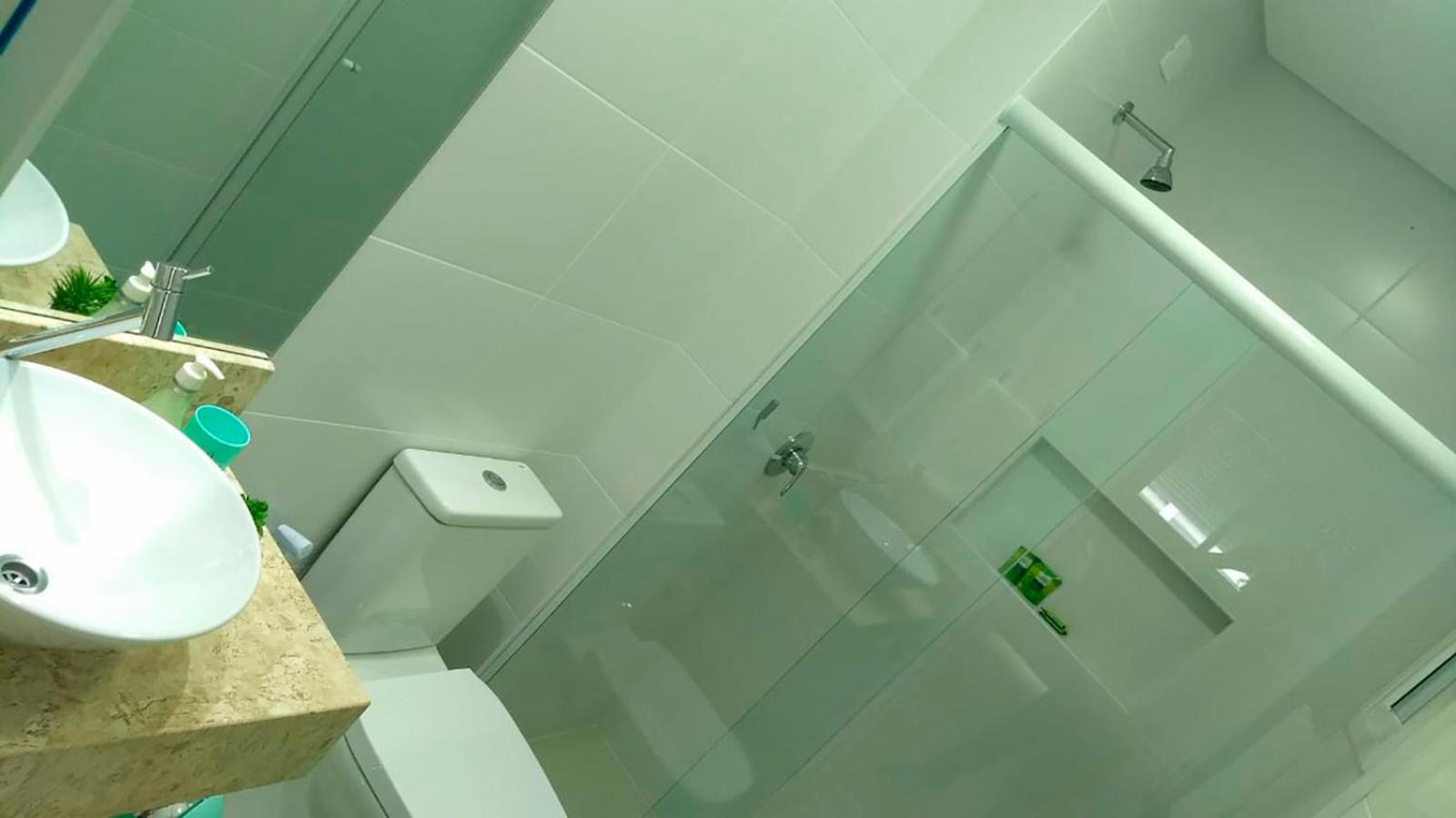 Apartamento Espelho das Águas