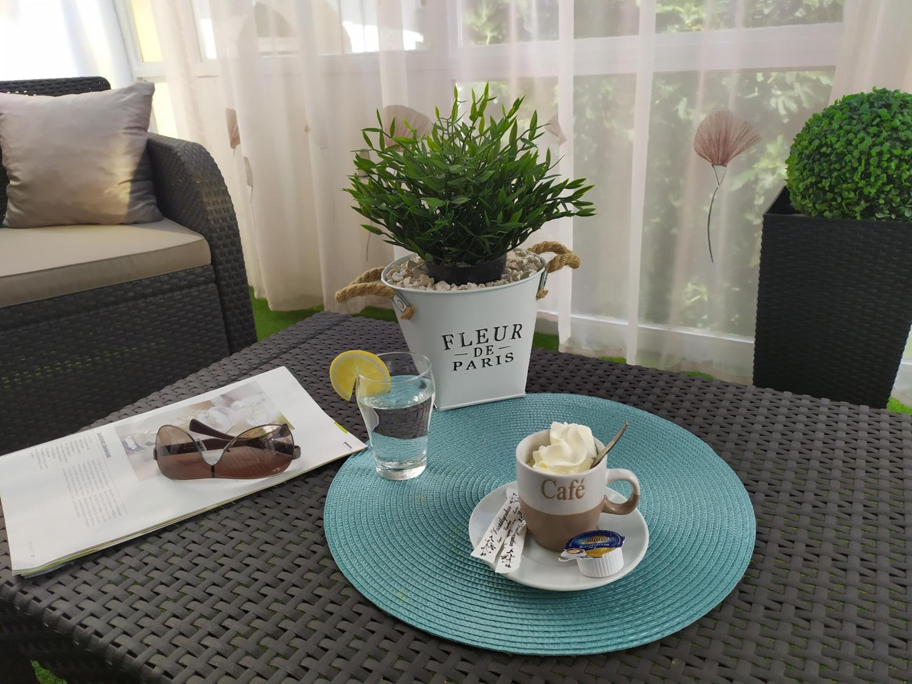 Silver Apartman view 5