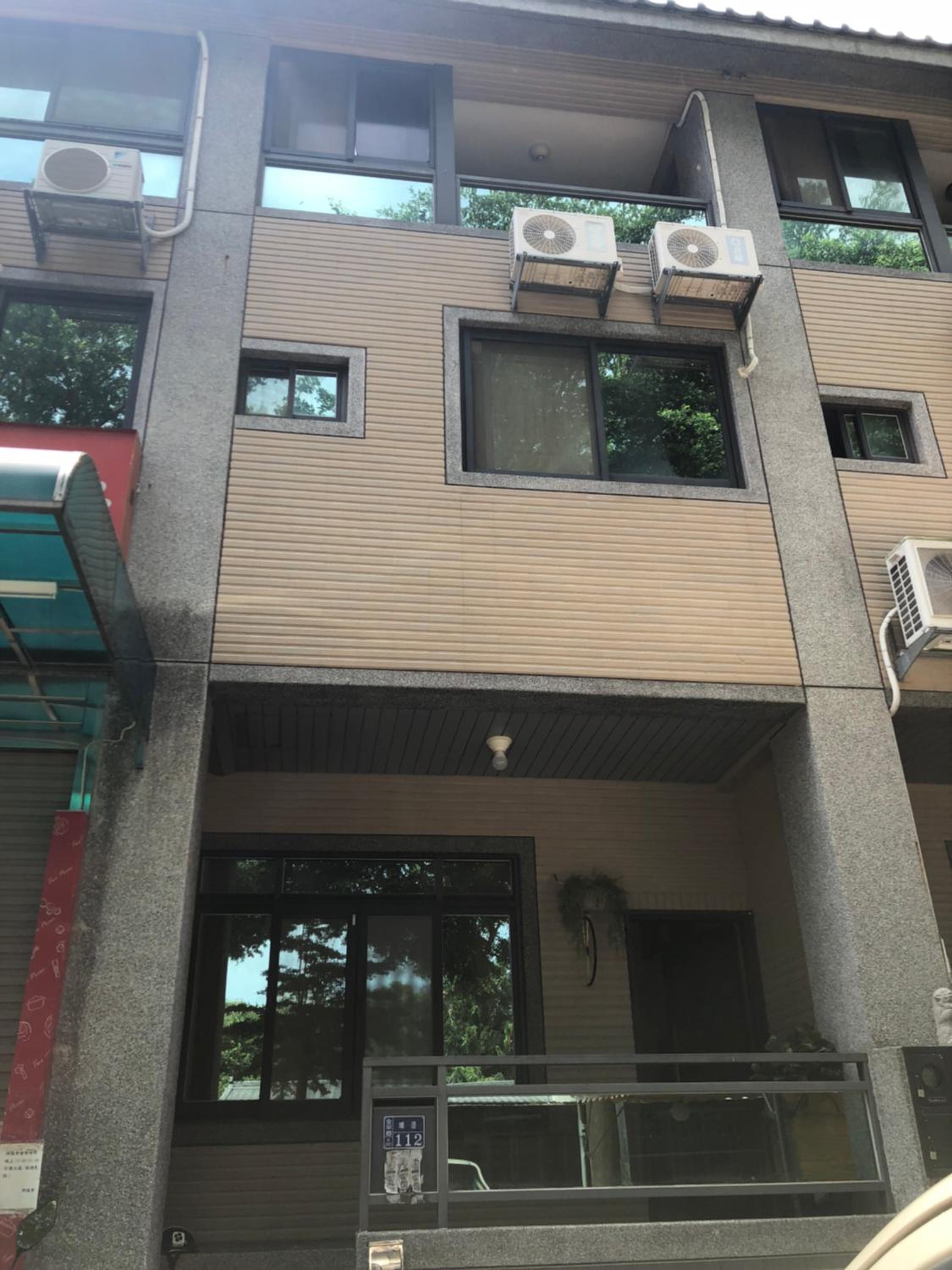 Yi Jia Homestay view 4
