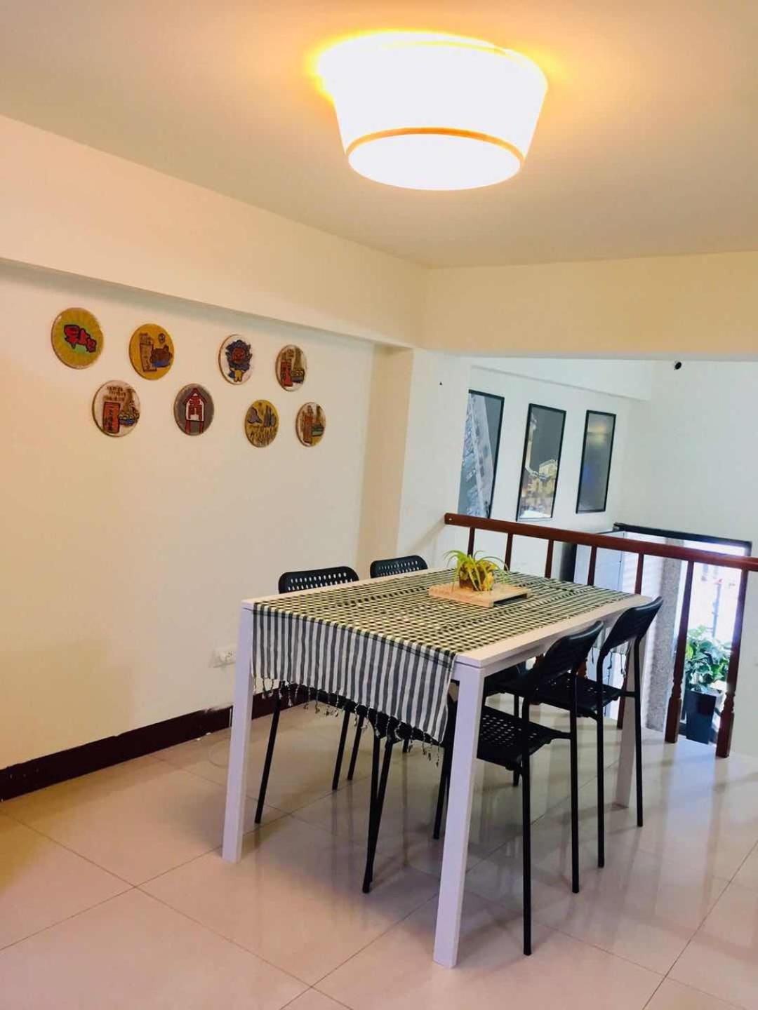 Yi Jia Homestay view 3