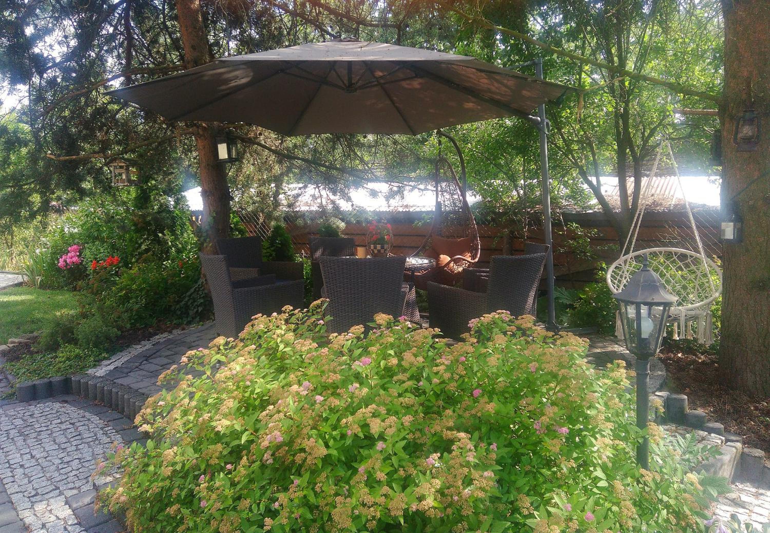 Agroturystyka U Tadysa view 3