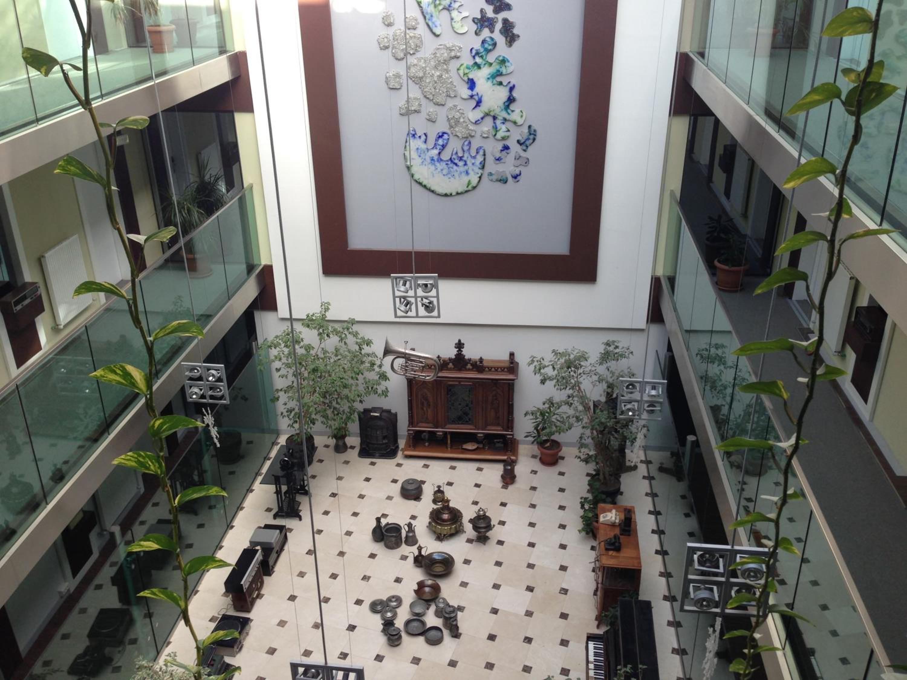 No:19 Butik Otel - Image 68