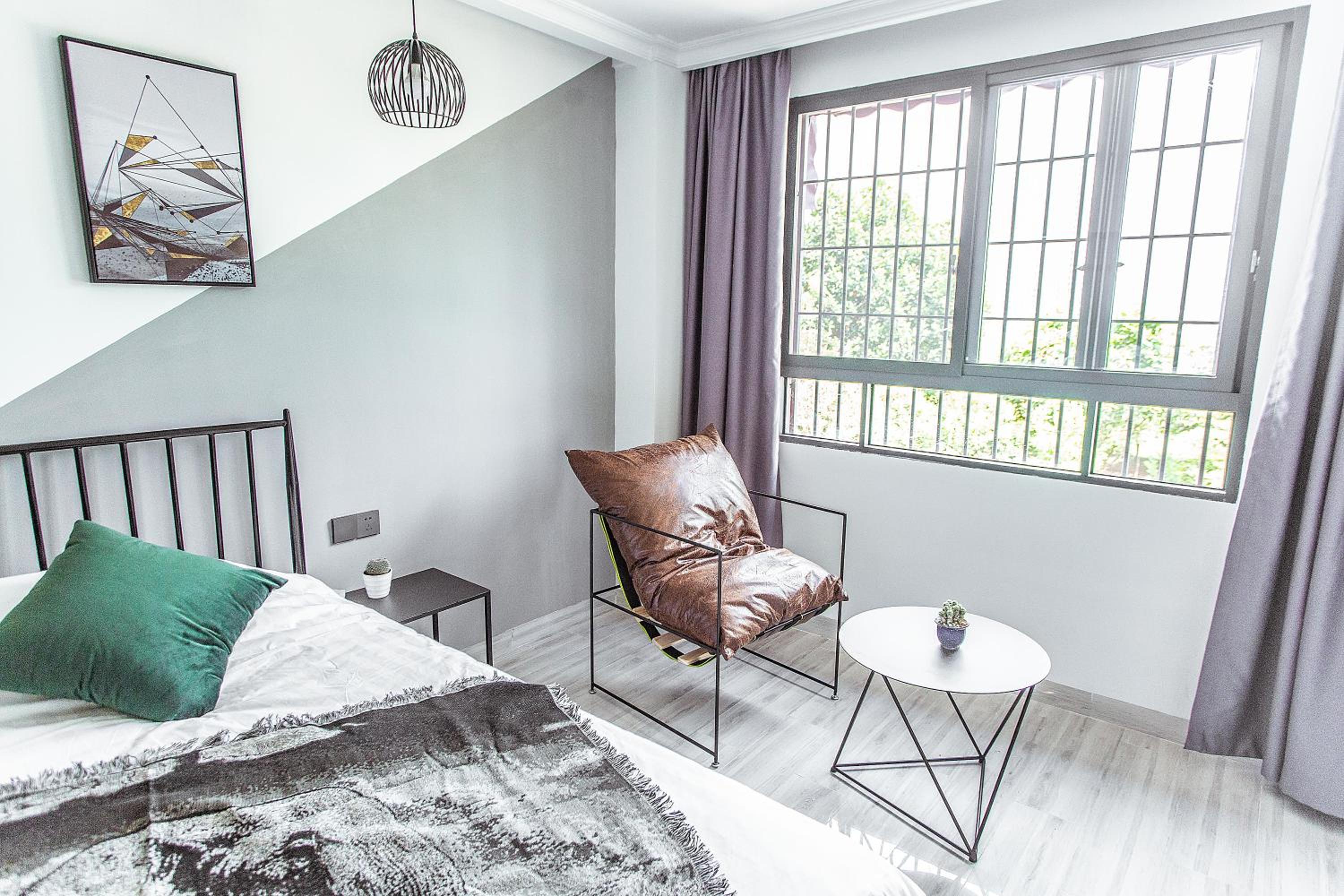 Xiamen Guiran Hostel