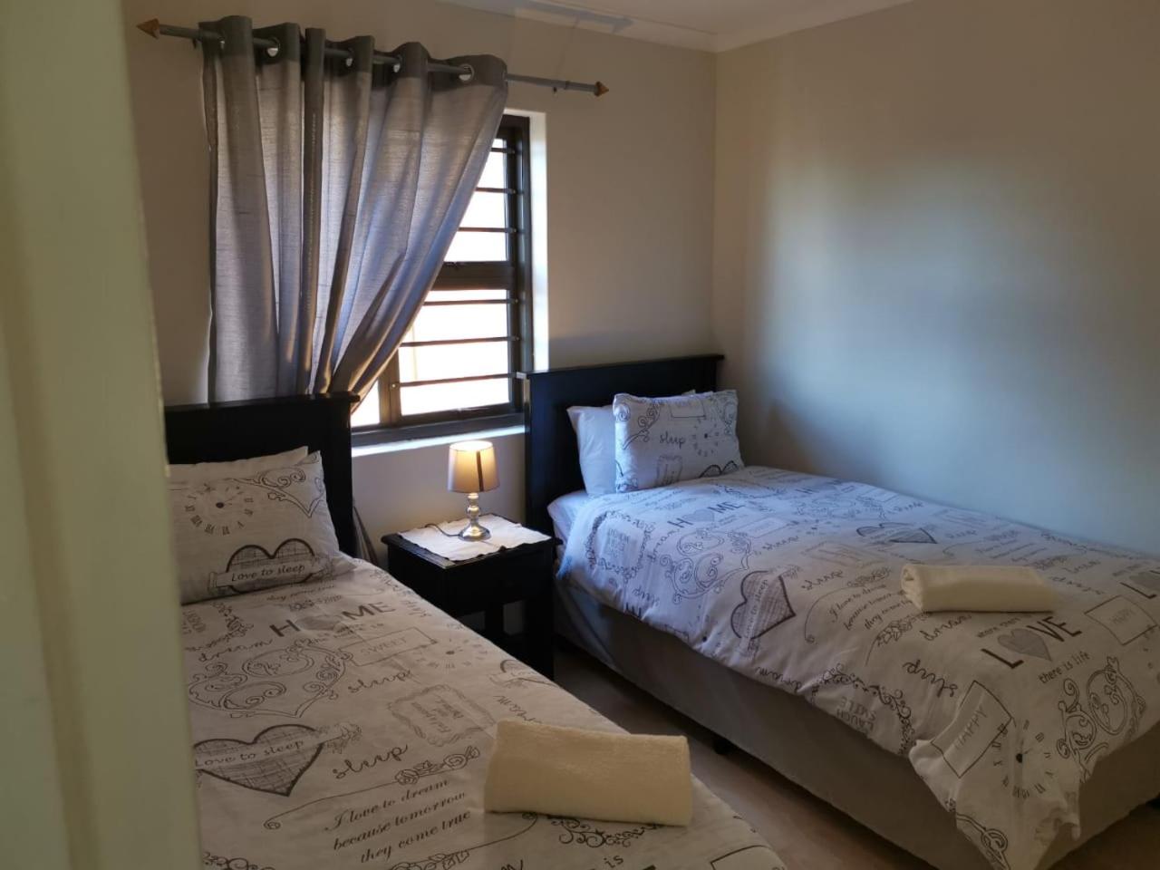 Serengeti Self Catering Units