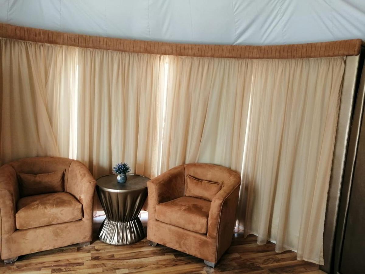 Mazayen Rum Camp