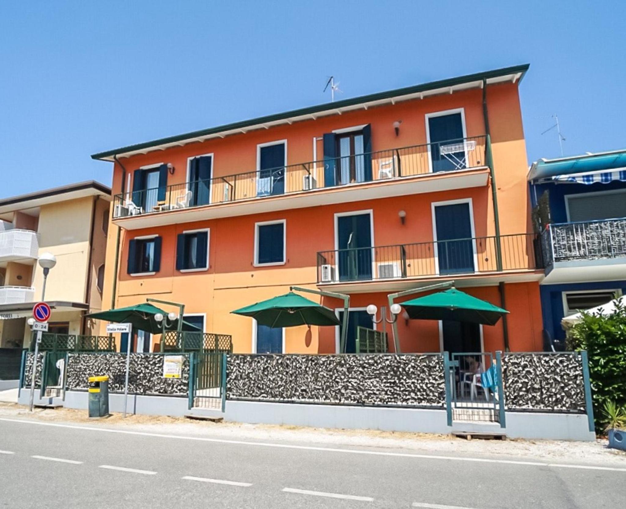Villa Veneta view 4
