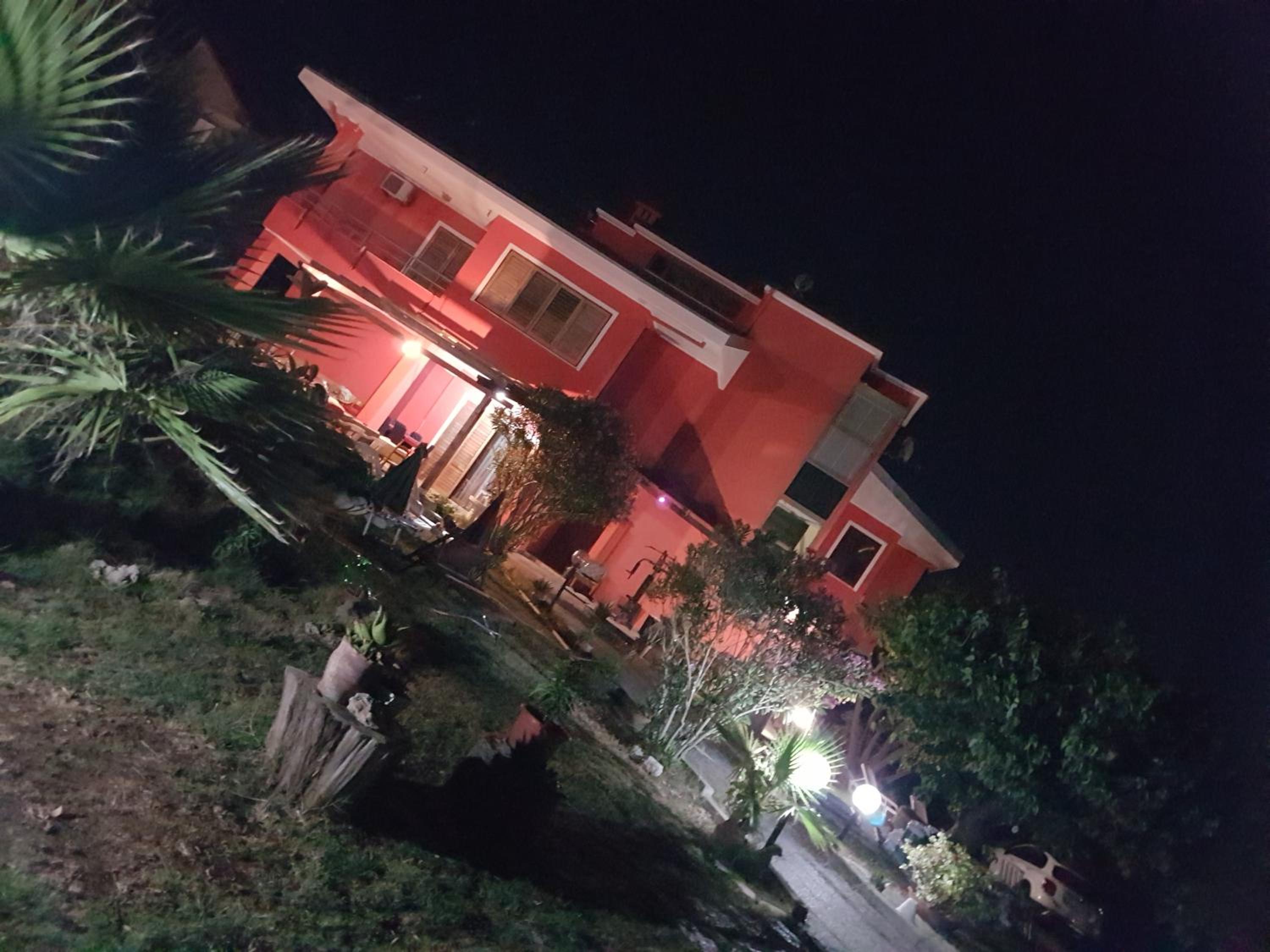 Villa DonnAnna