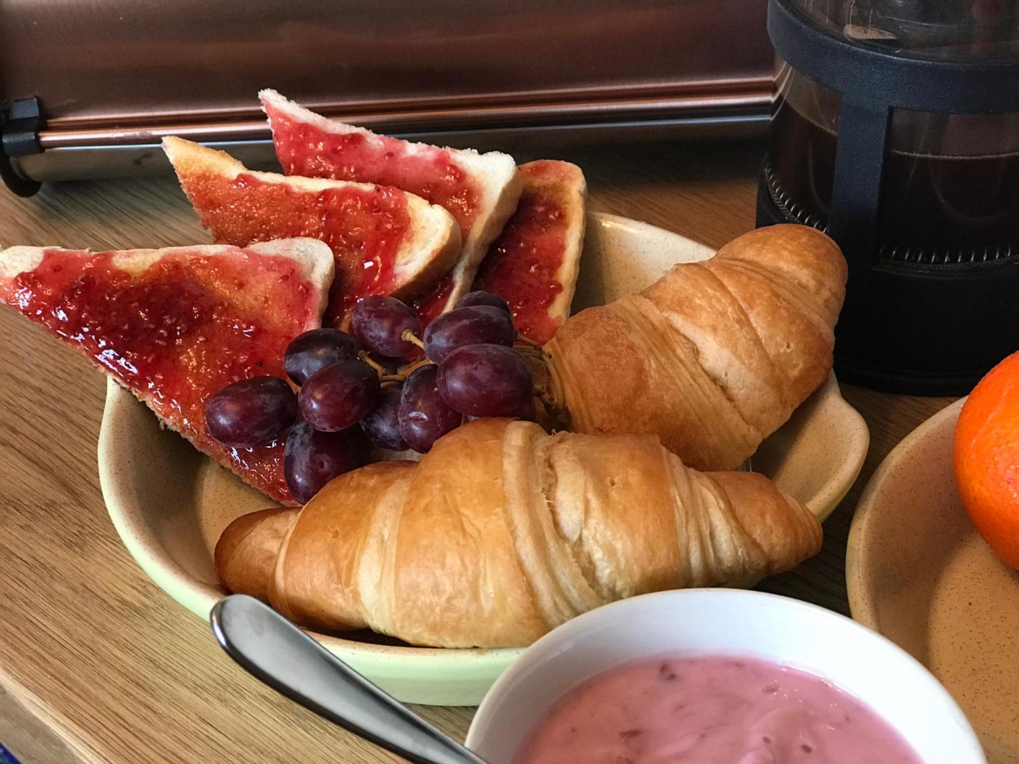 Hotel The Shed - Image 1