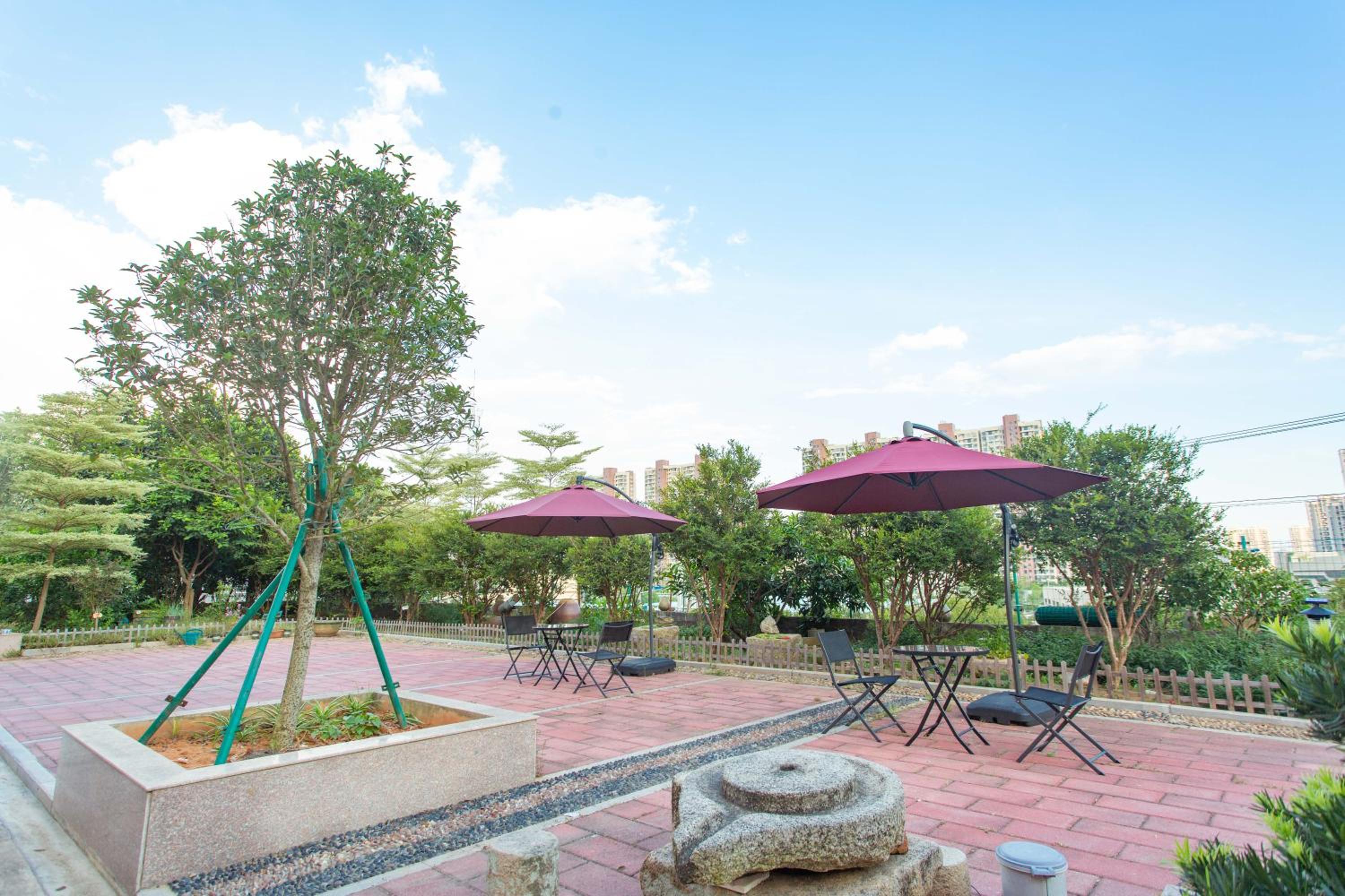 Xiamen Guiran Hostel