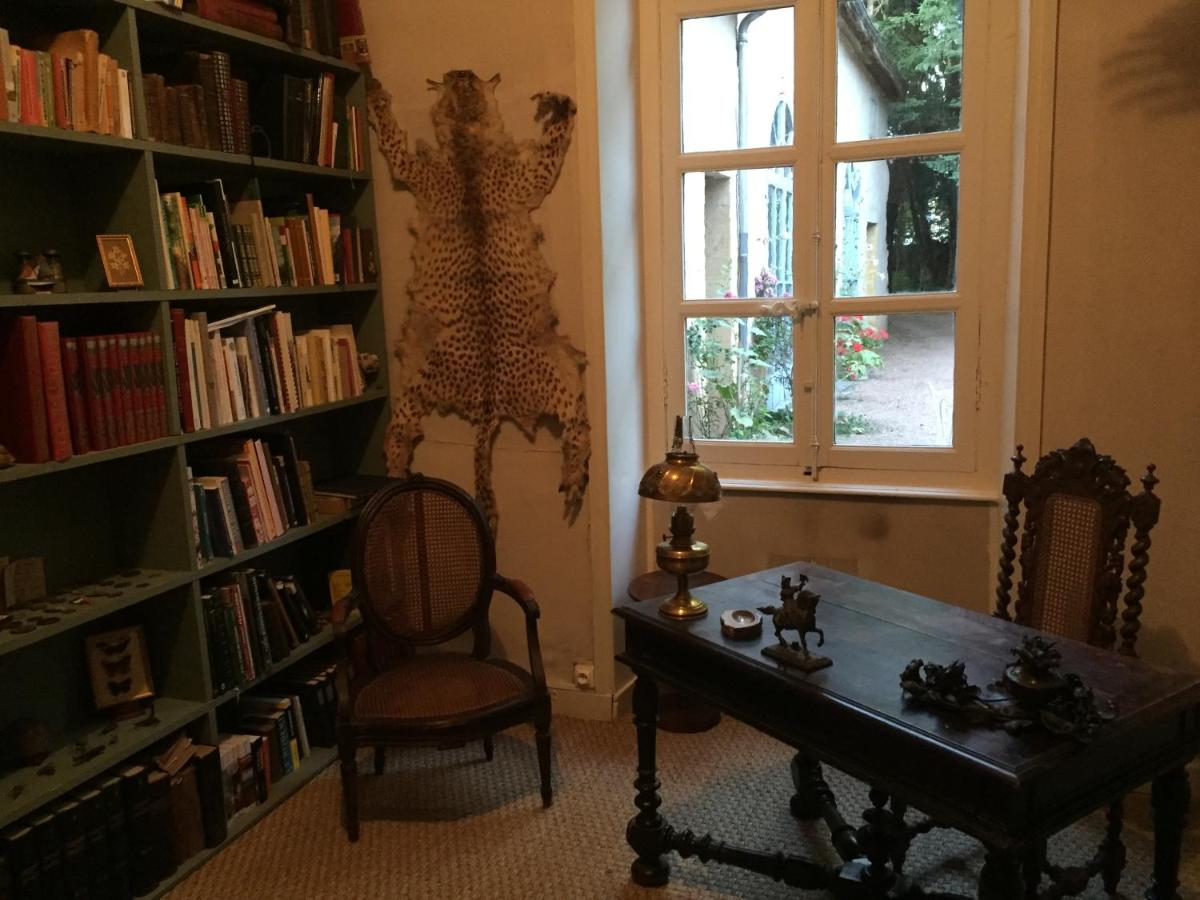 La maison des pères view 3