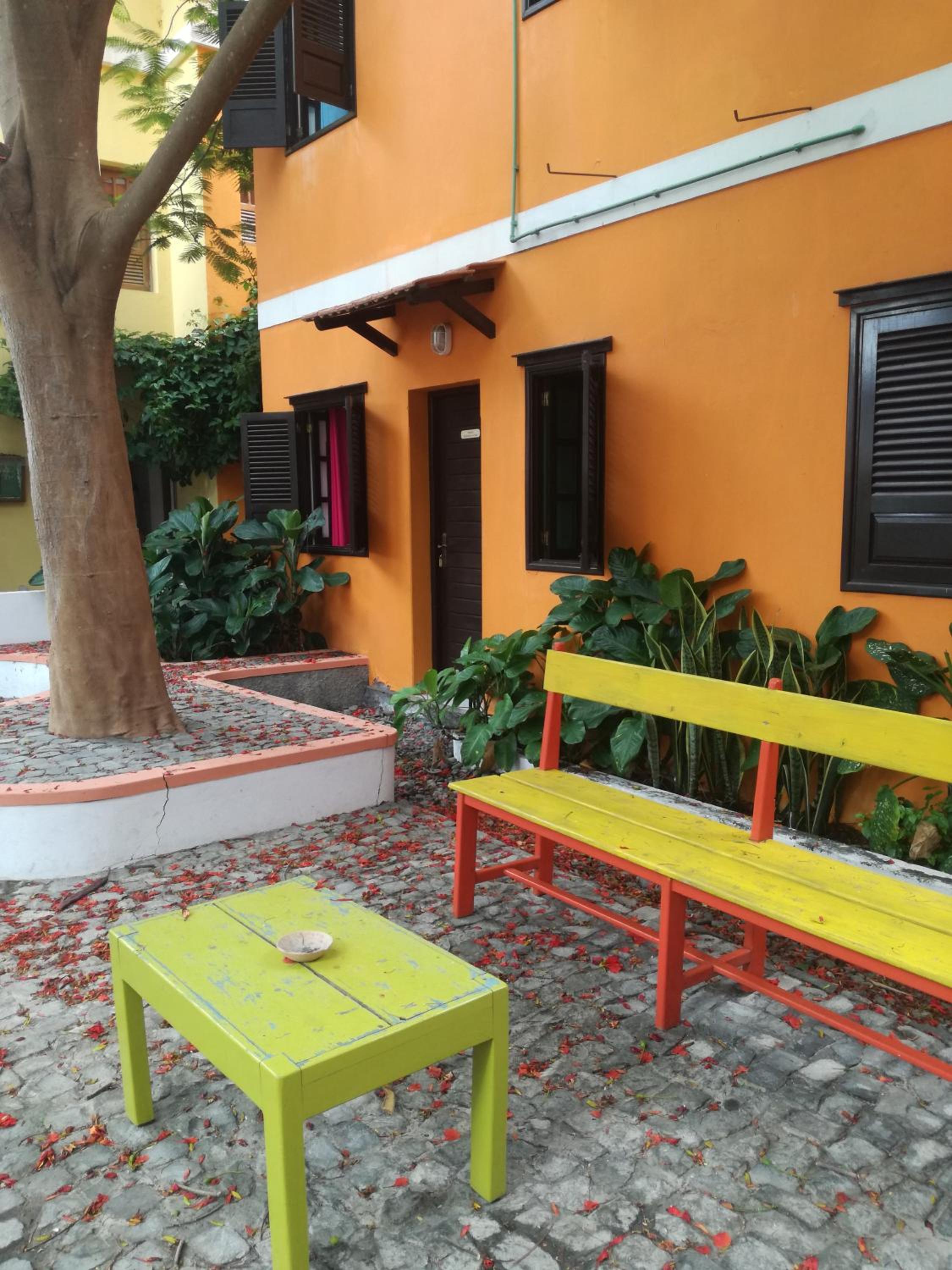 Aldeia Jerome
